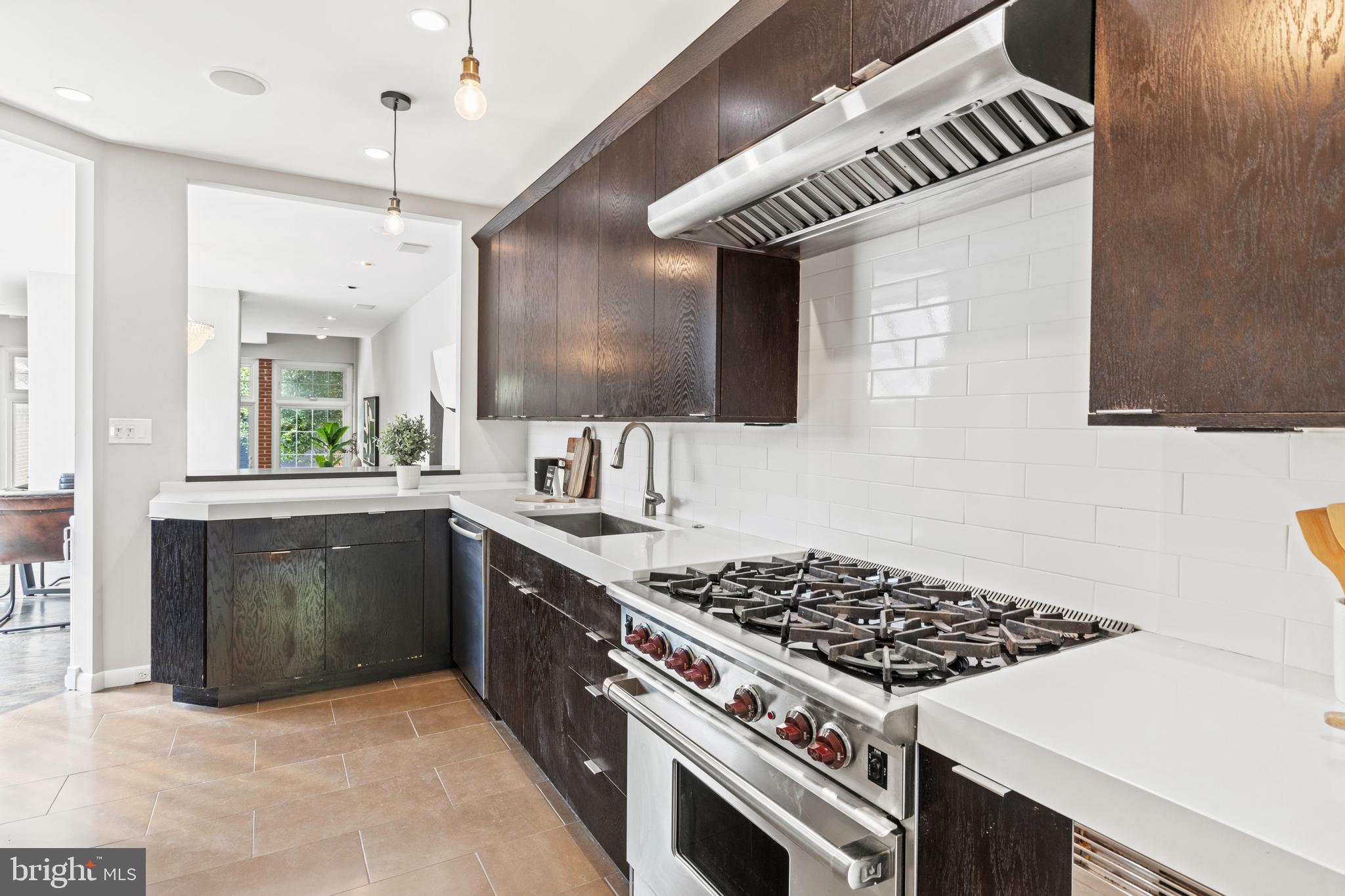 SOCIETY HILL - Residential