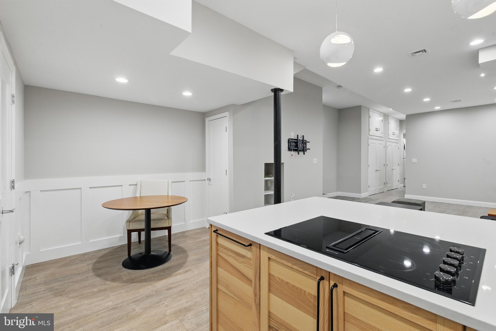 SOCIETY HILL - Residential