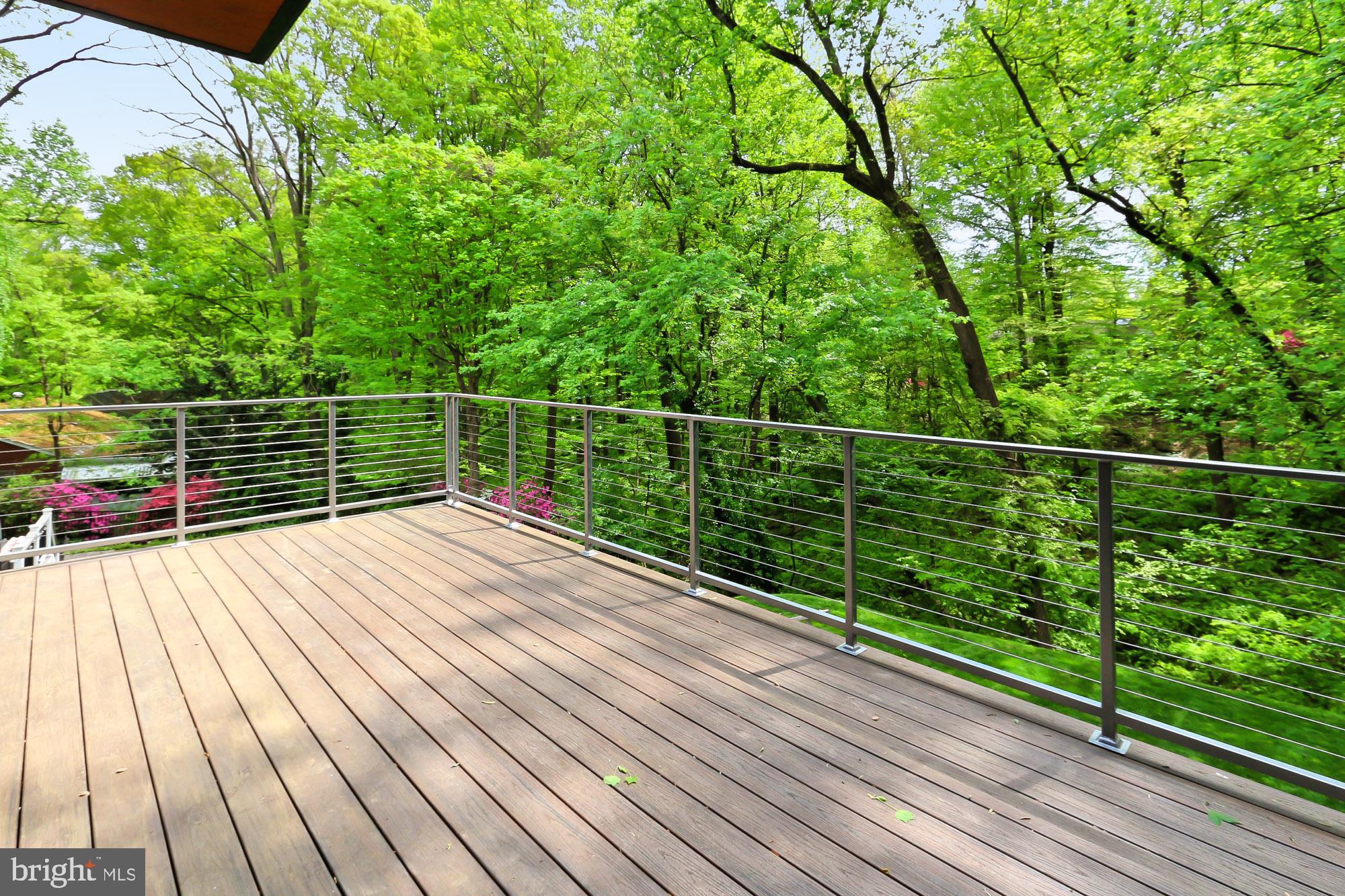 BELLEVUE FOREST - Residential