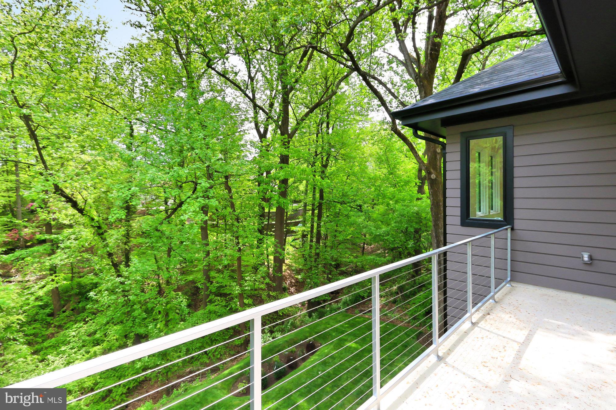 BELLEVUE FOREST - Residential