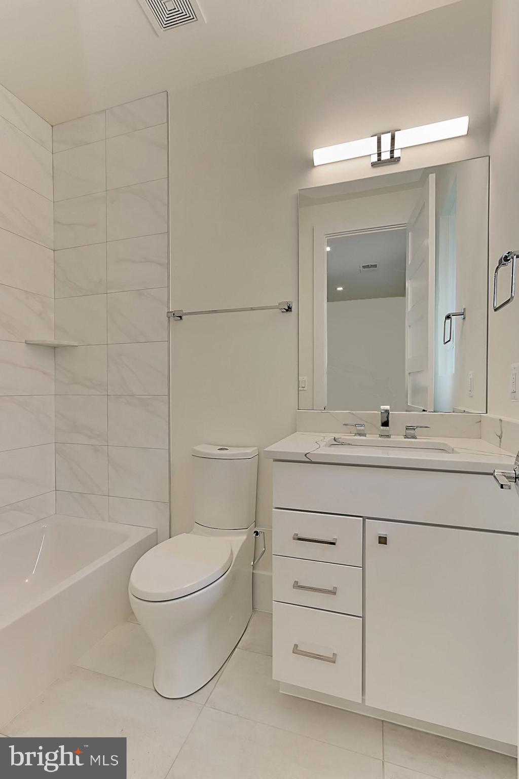 BELLEVUE FOREST - Residential