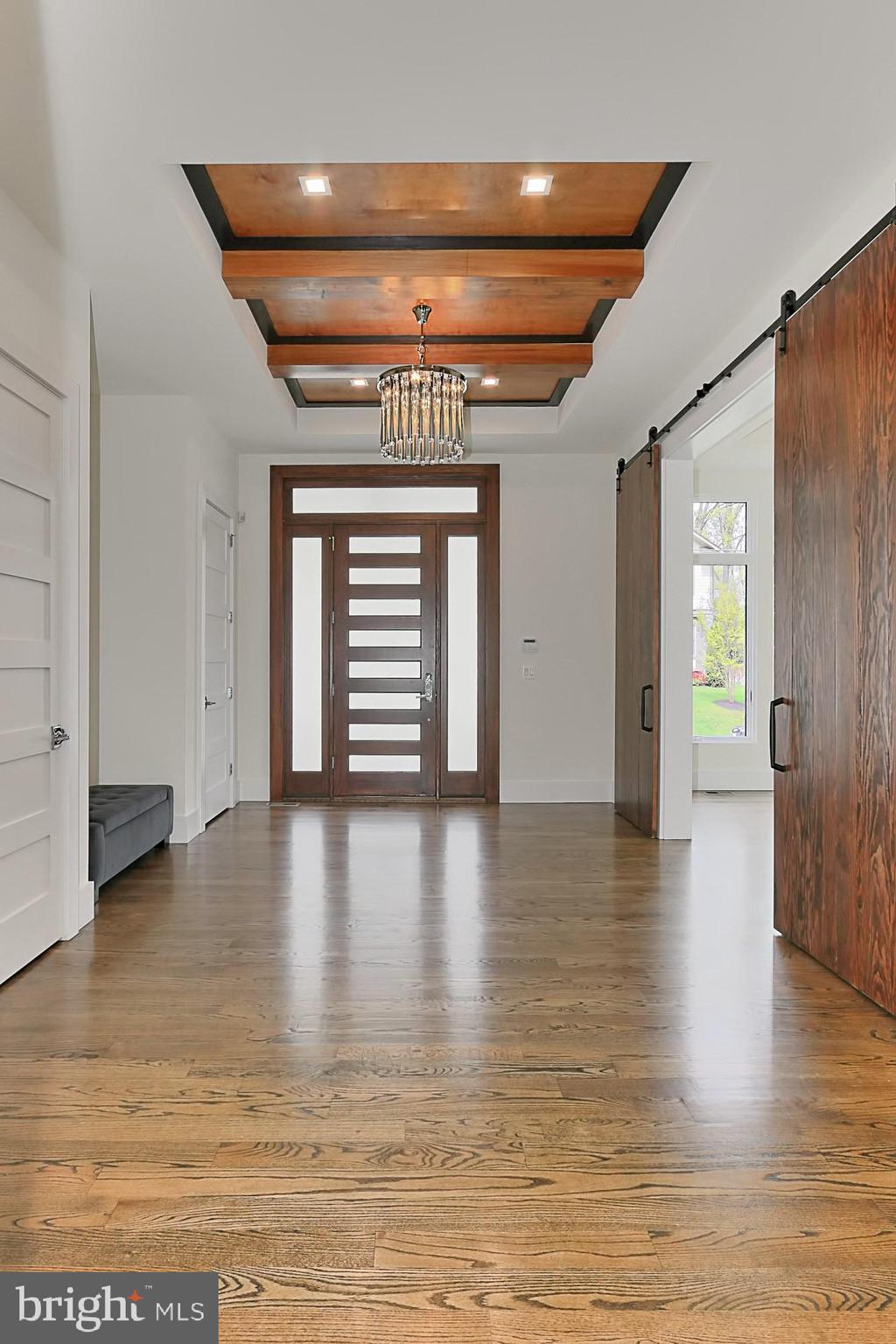 BELLEVUE FOREST - Residential