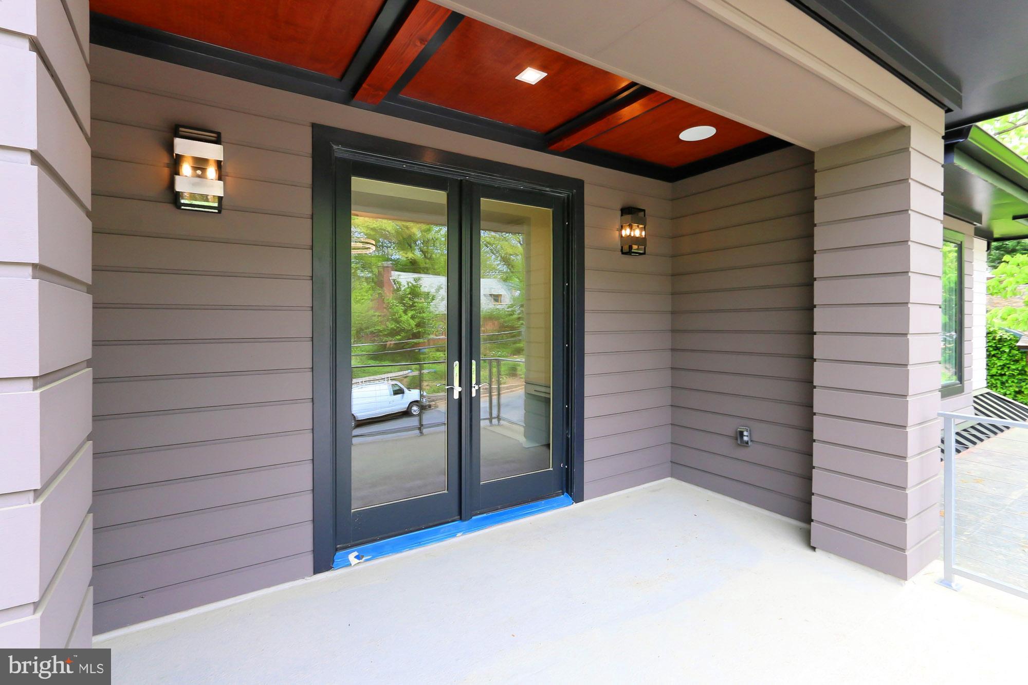 BELLEVUE FOREST - Residential