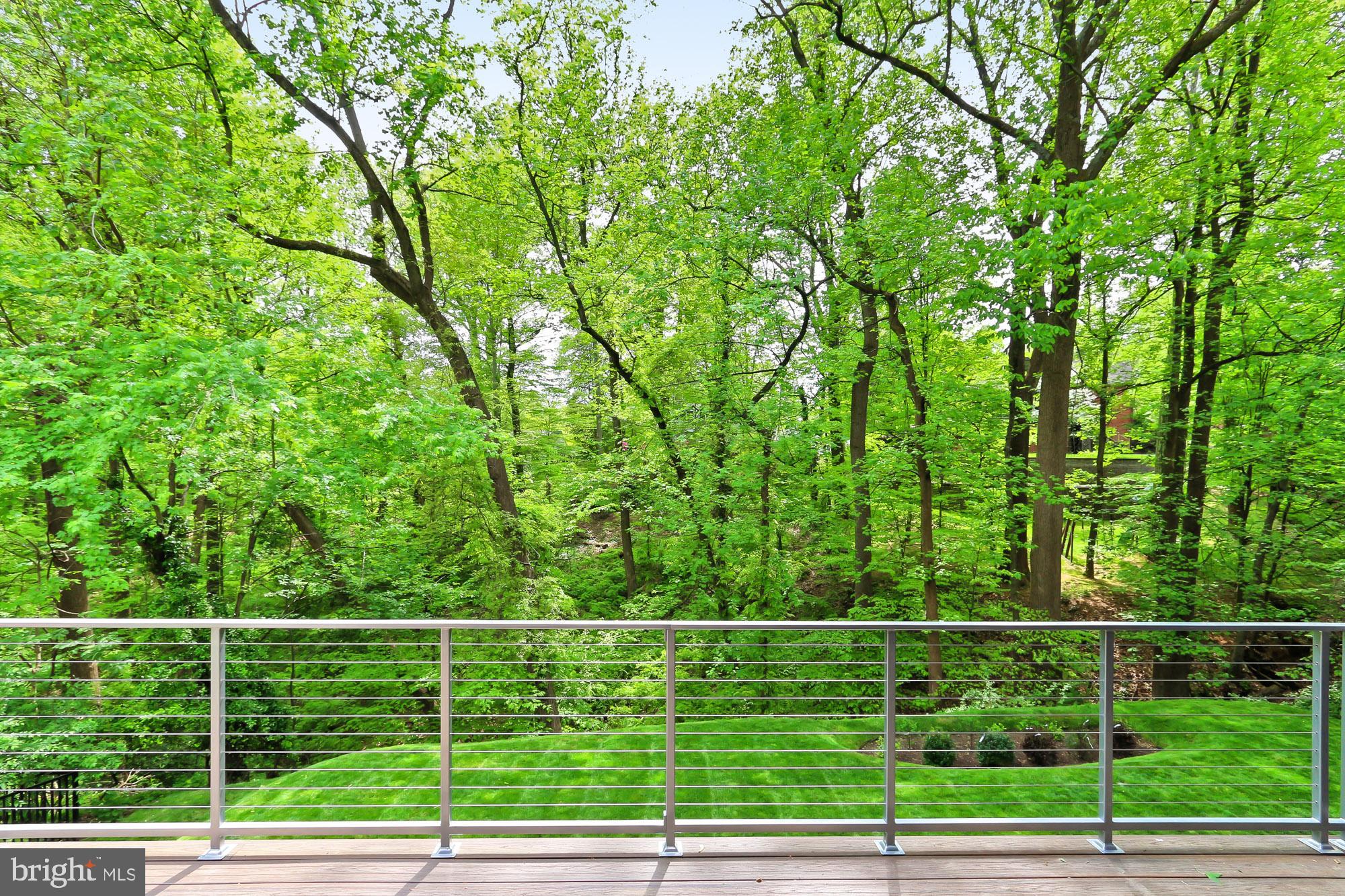 BELLEVUE FOREST - Residential