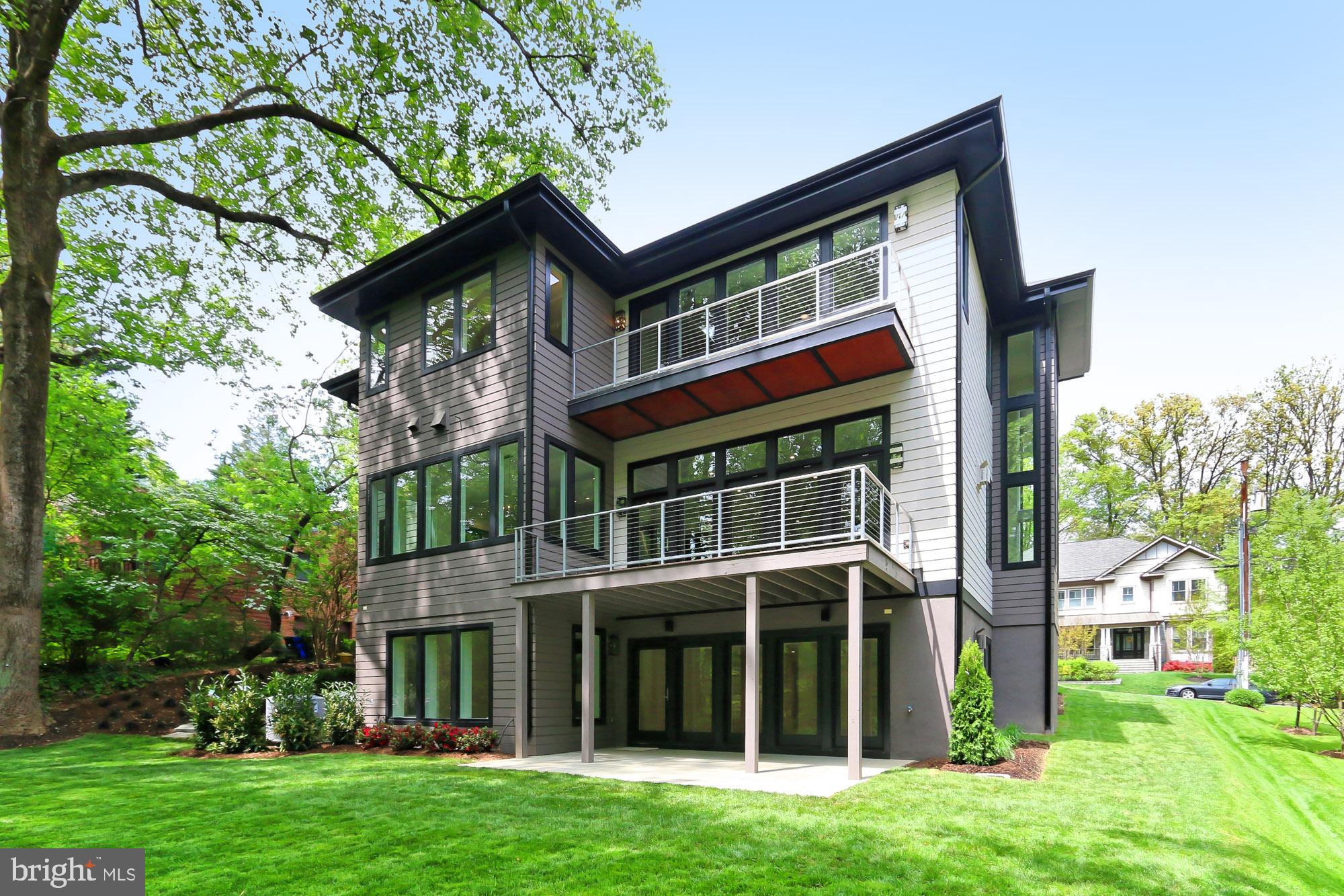 BELLEVUE FOREST - Residential