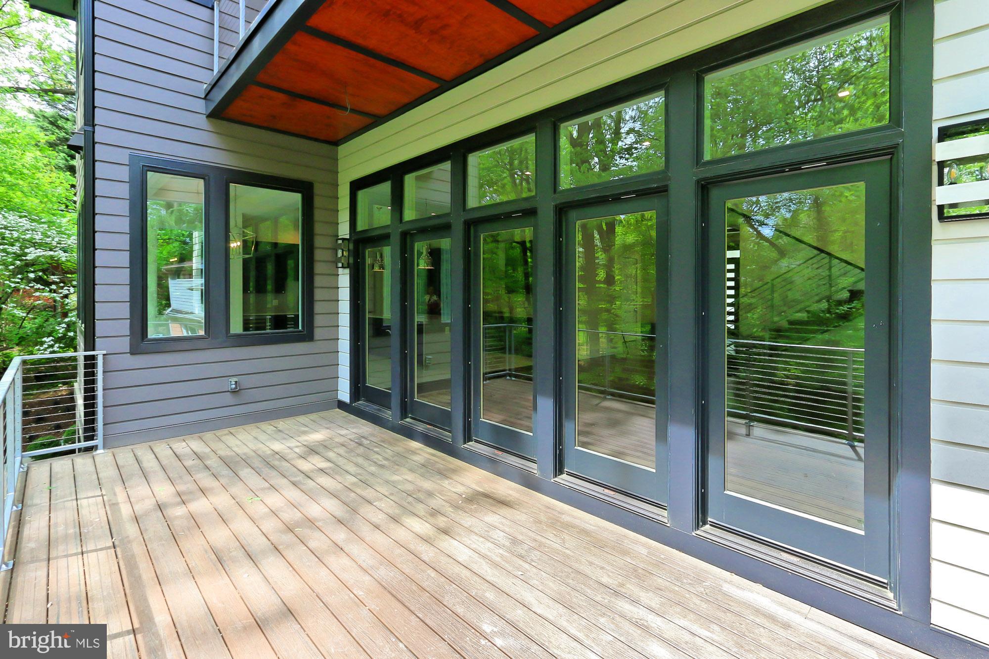 BELLEVUE FOREST - Residential