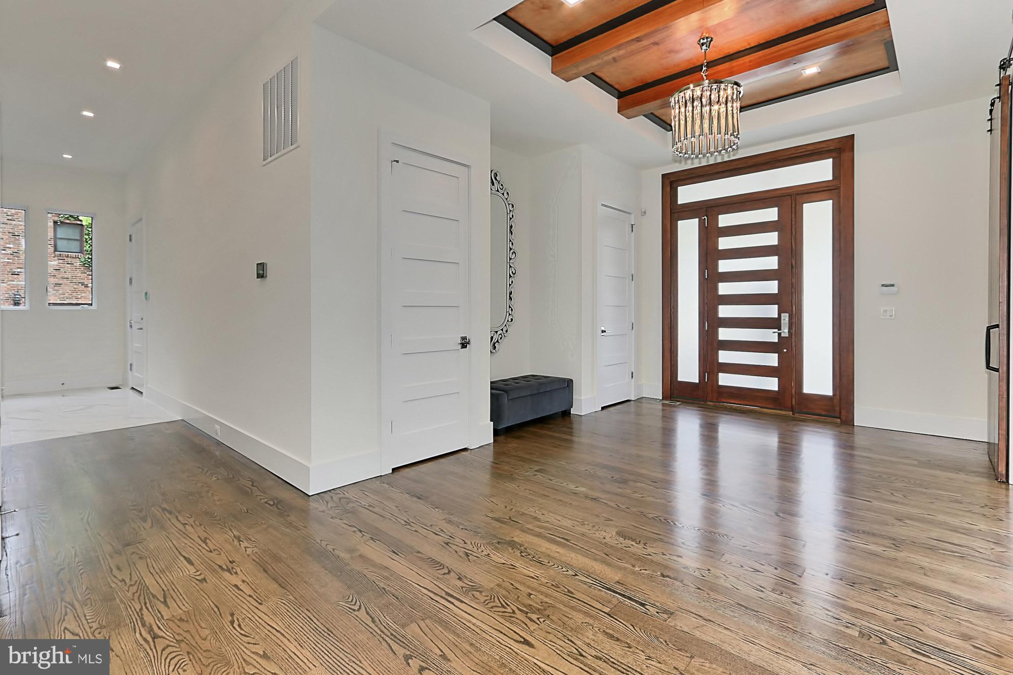 BELLEVUE FOREST - Residential