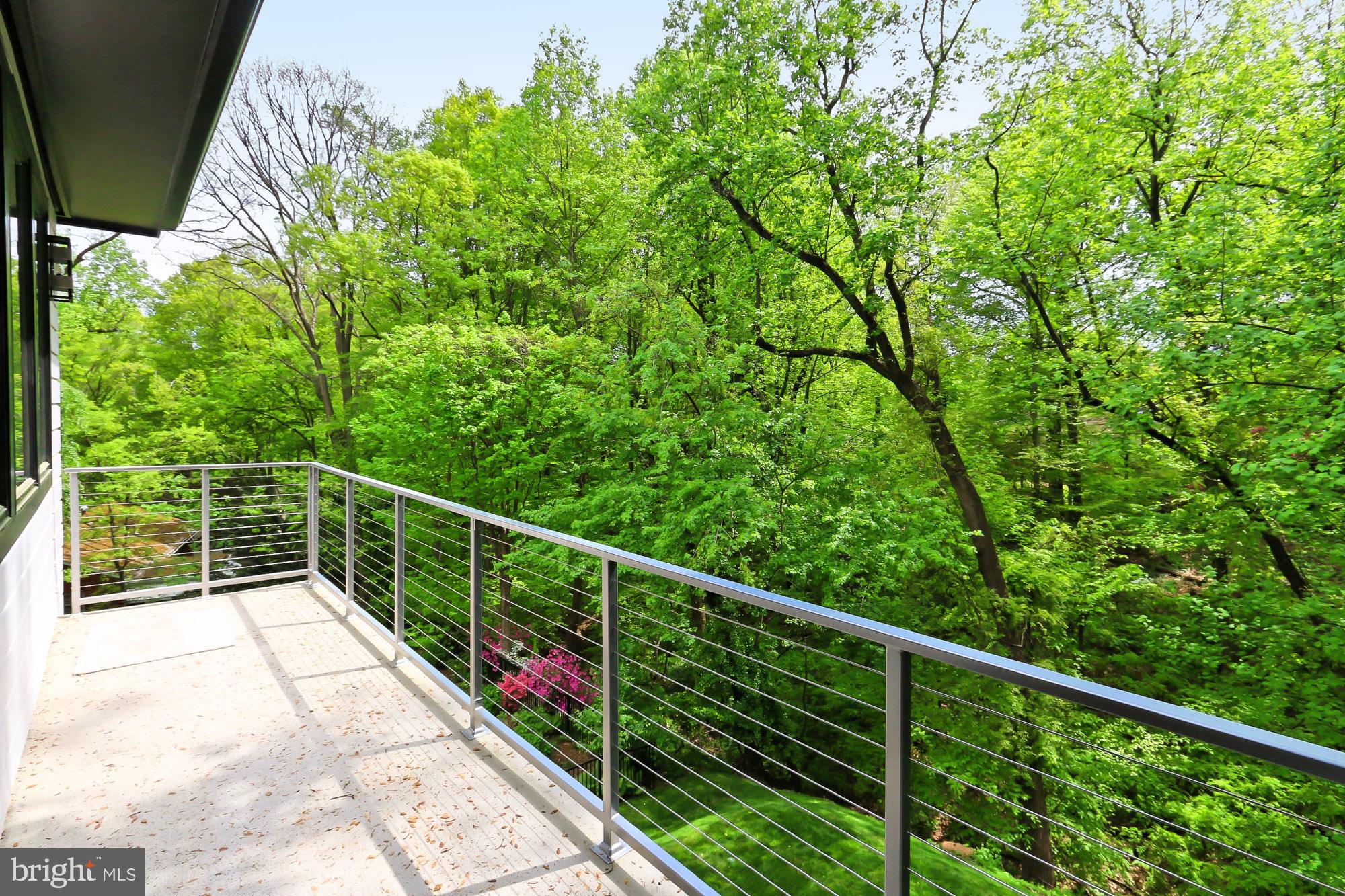 BELLEVUE FOREST - Residential