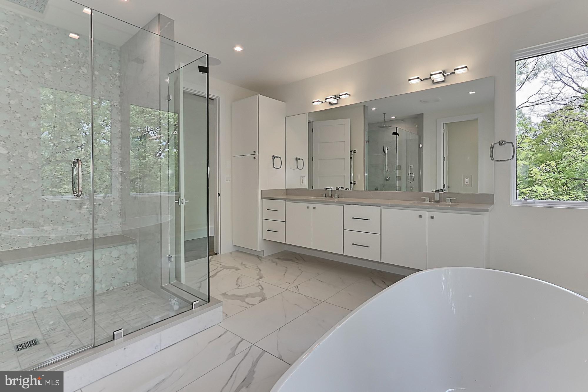 BELLEVUE FOREST - Residential