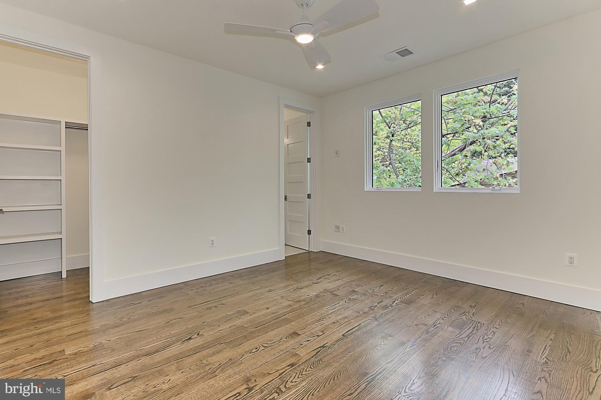 BELLEVUE FOREST - Residential