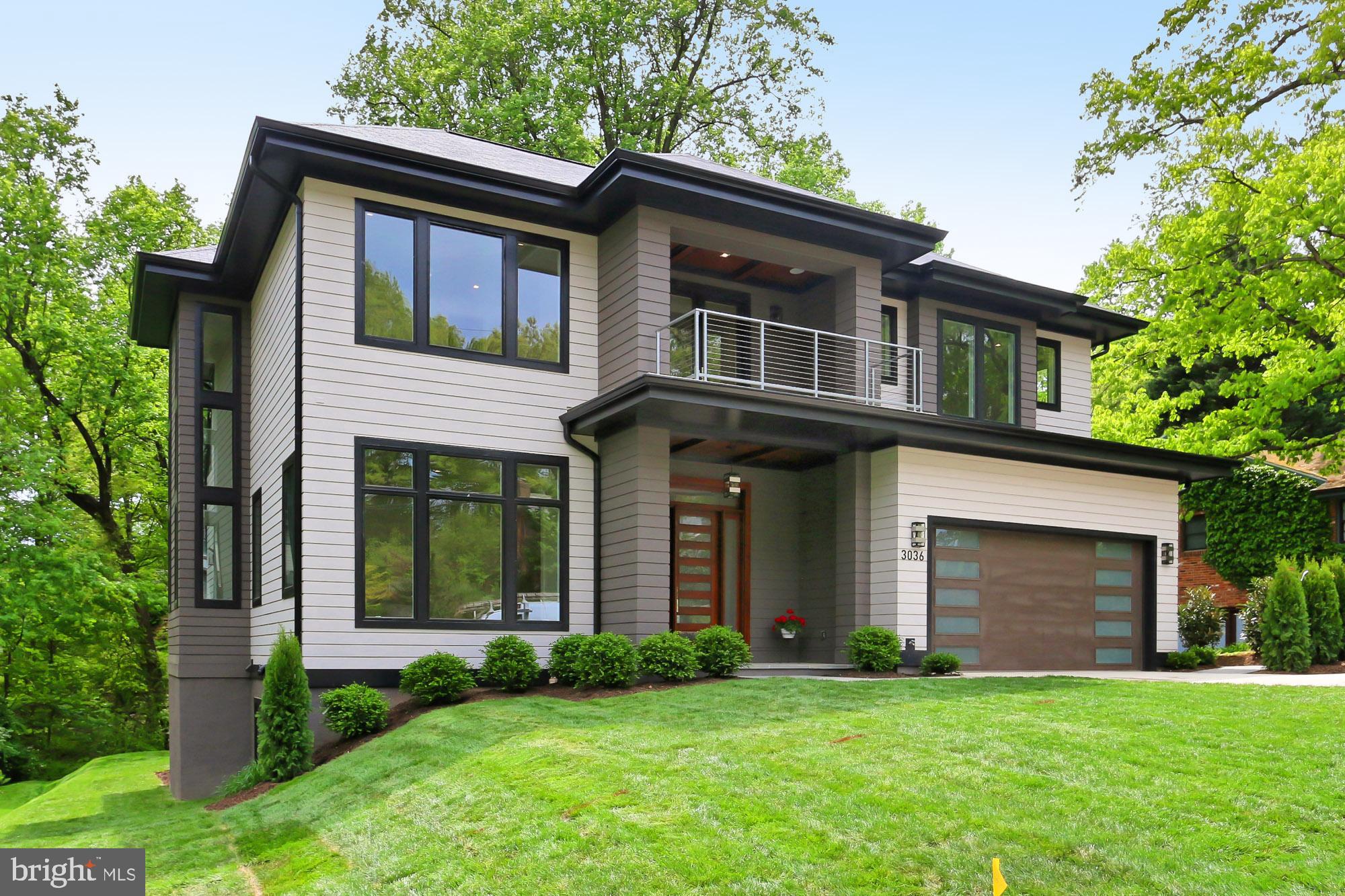 BELLEVUE FOREST - Residential