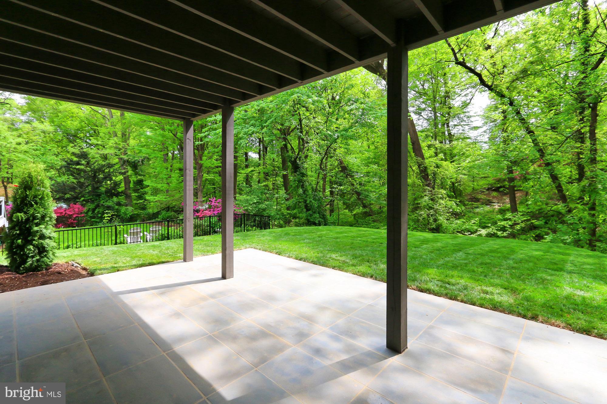 BELLEVUE FOREST - Residential