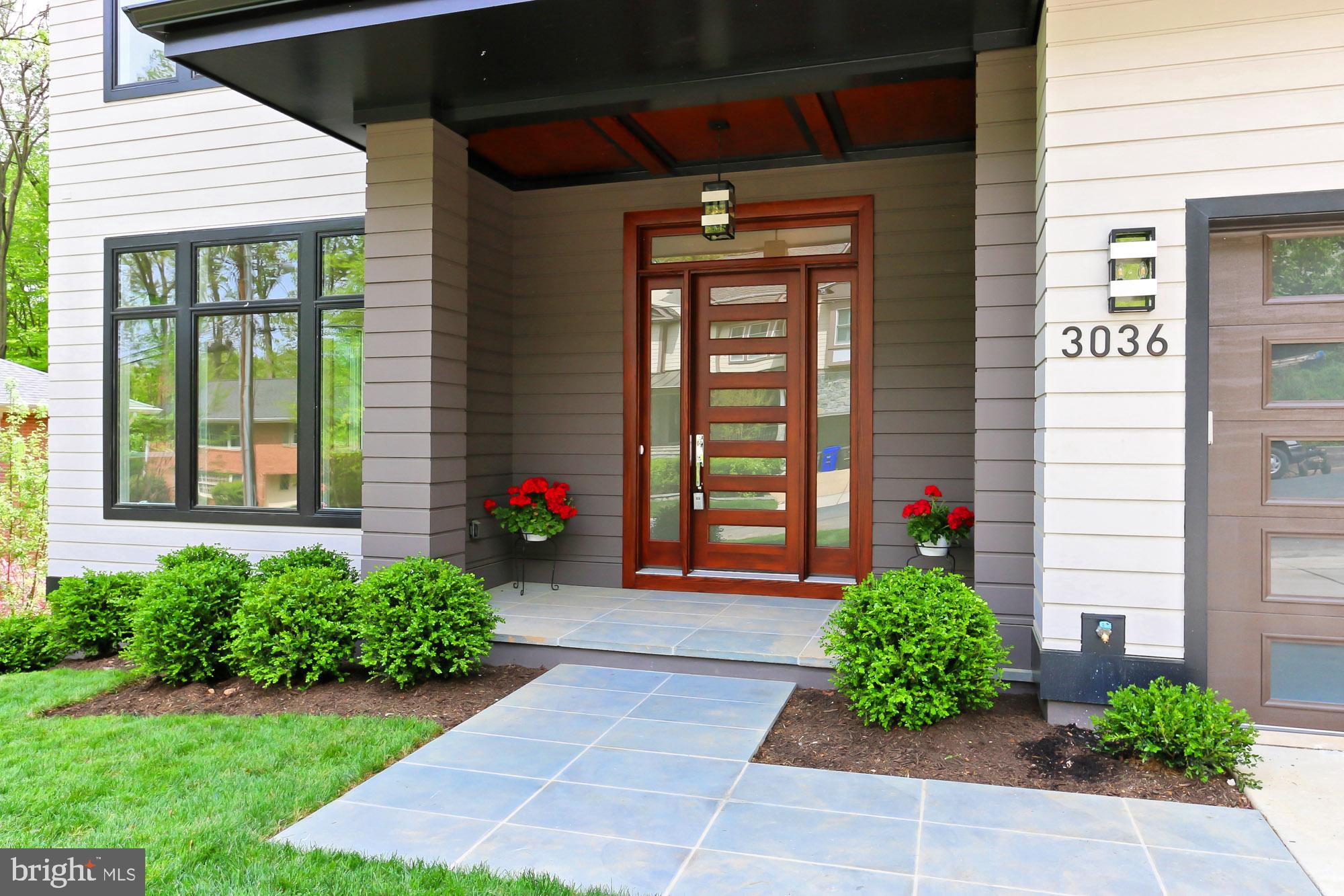 BELLEVUE FOREST - Residential