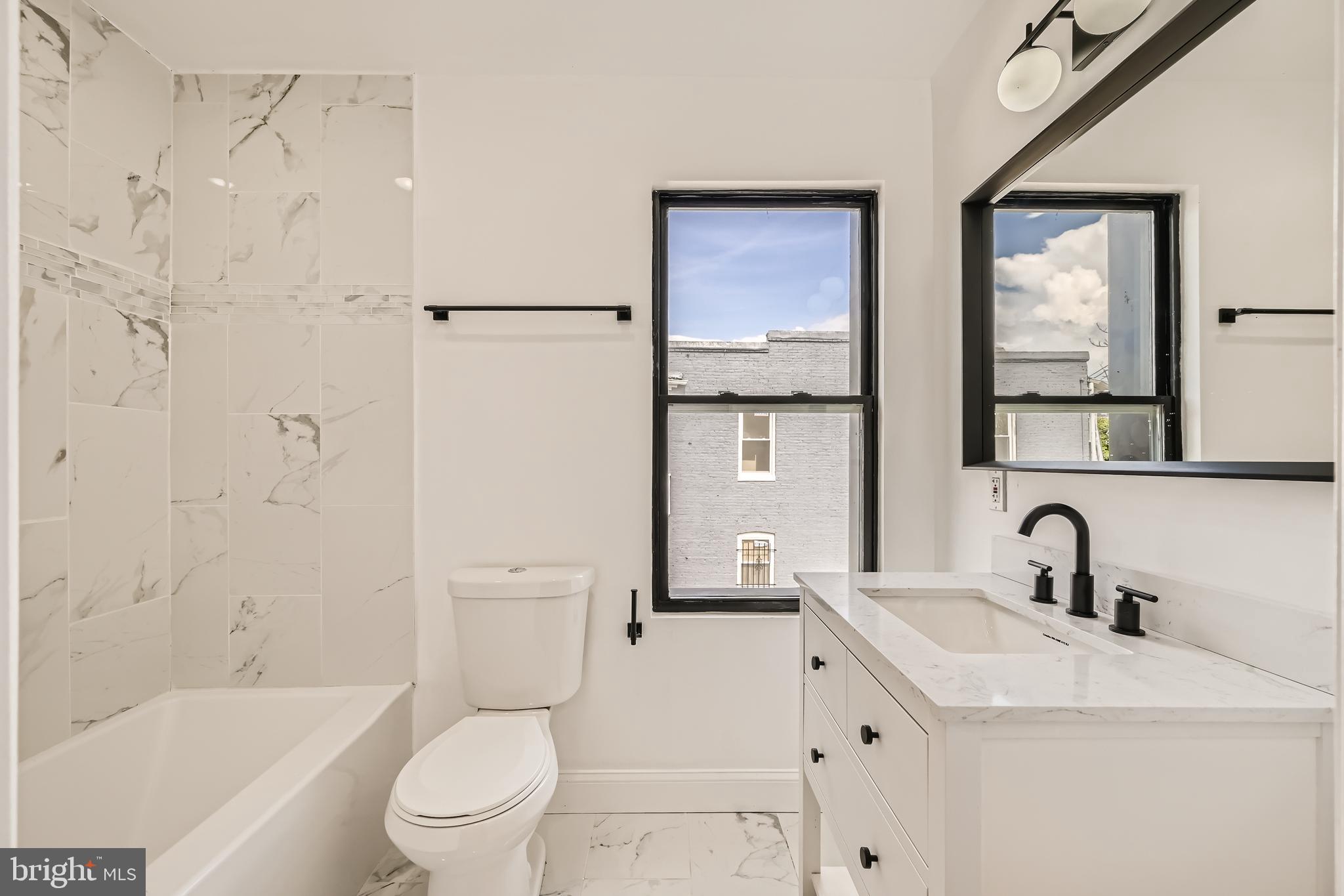 OLIVER - Residential