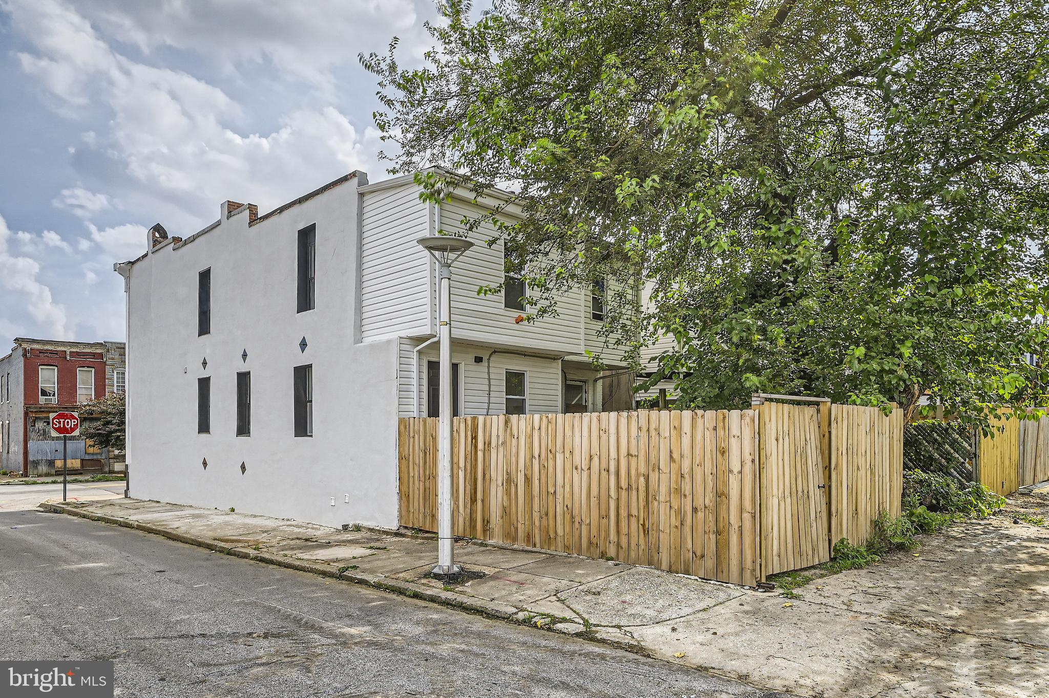 OLIVER - Residential