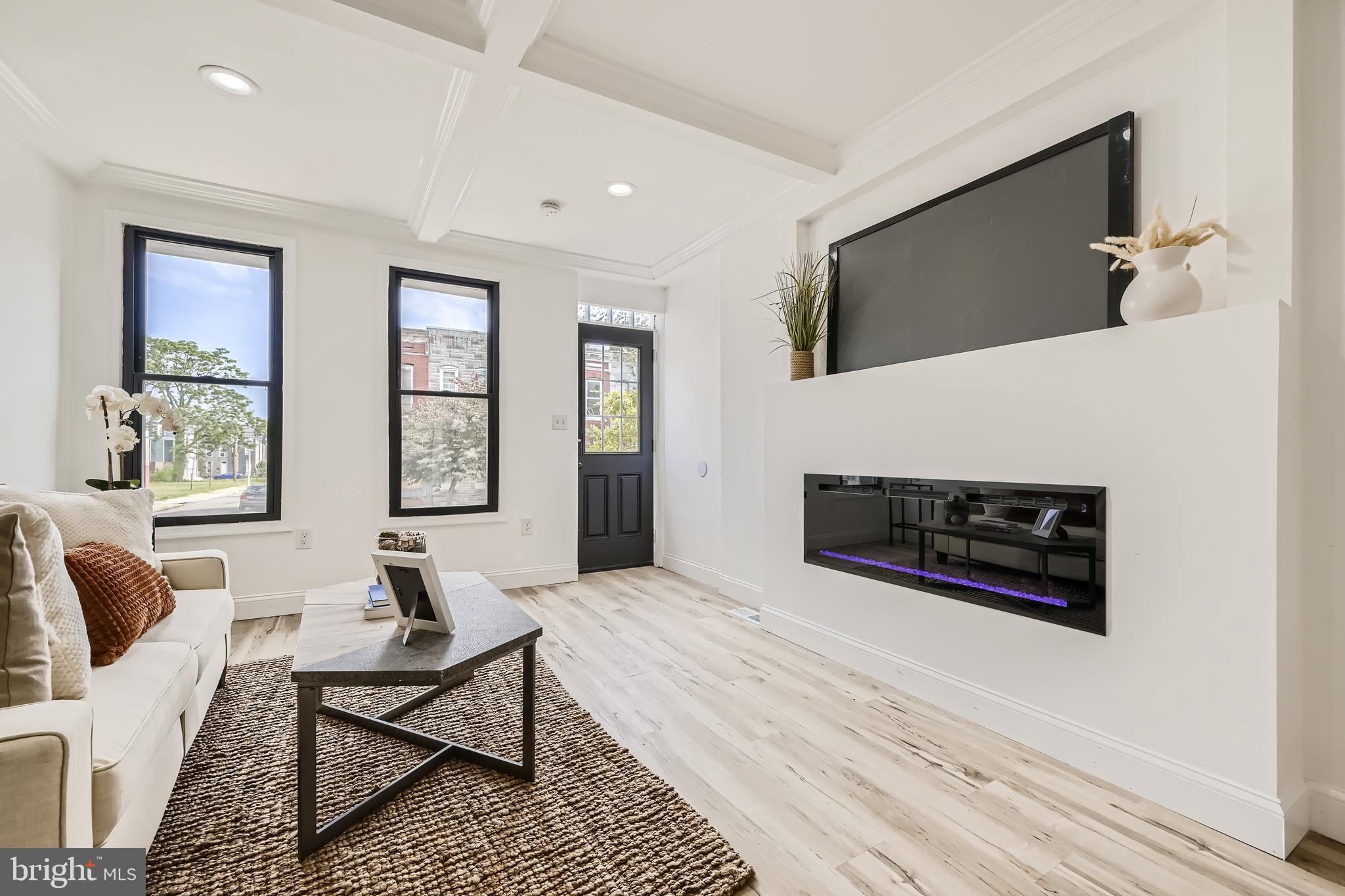 OLIVER - Residential