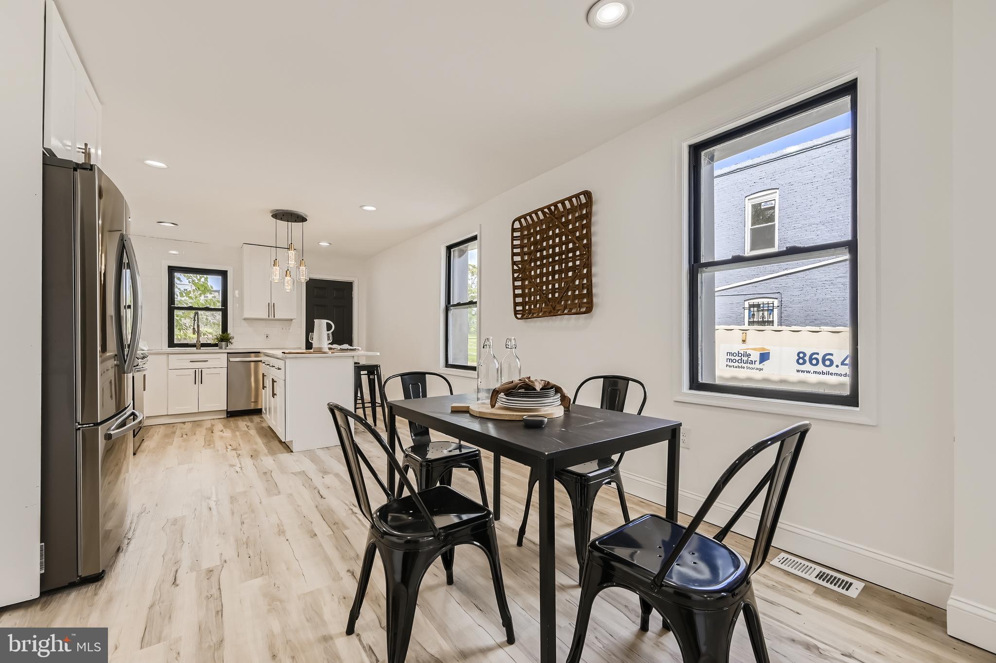 OLIVER - Residential