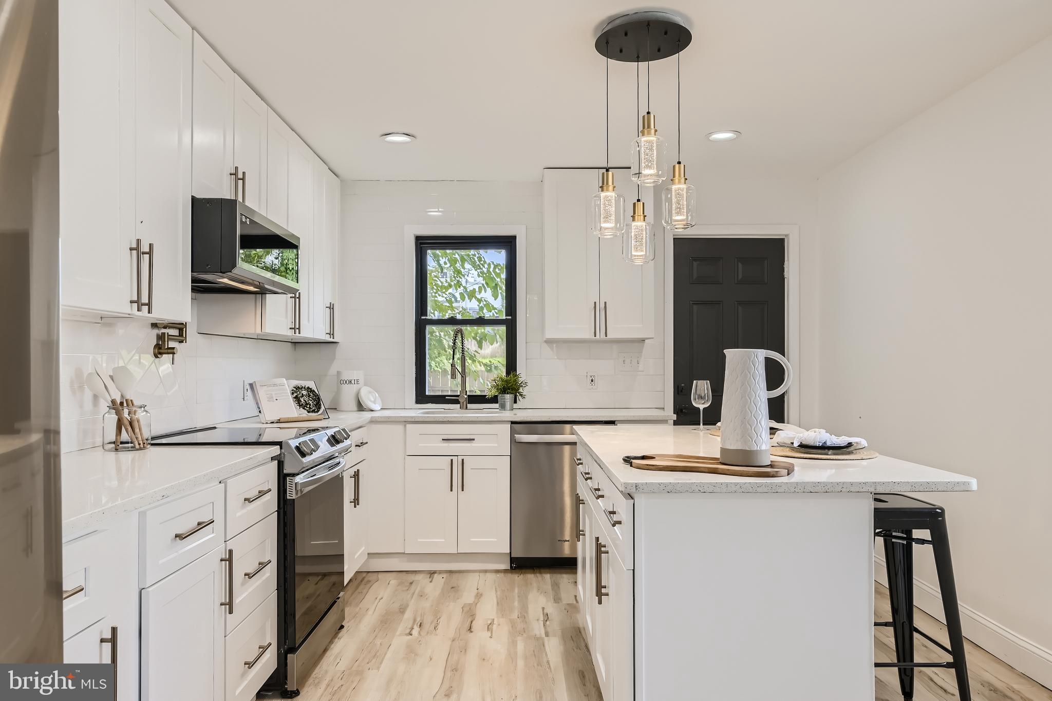 OLIVER - Residential