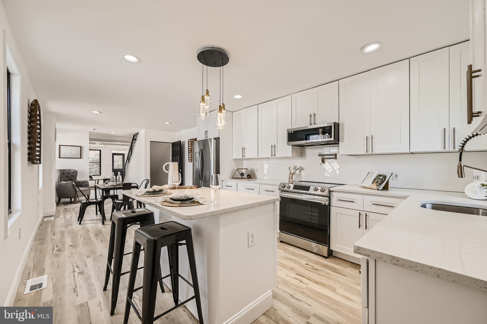 OLIVER - Residential