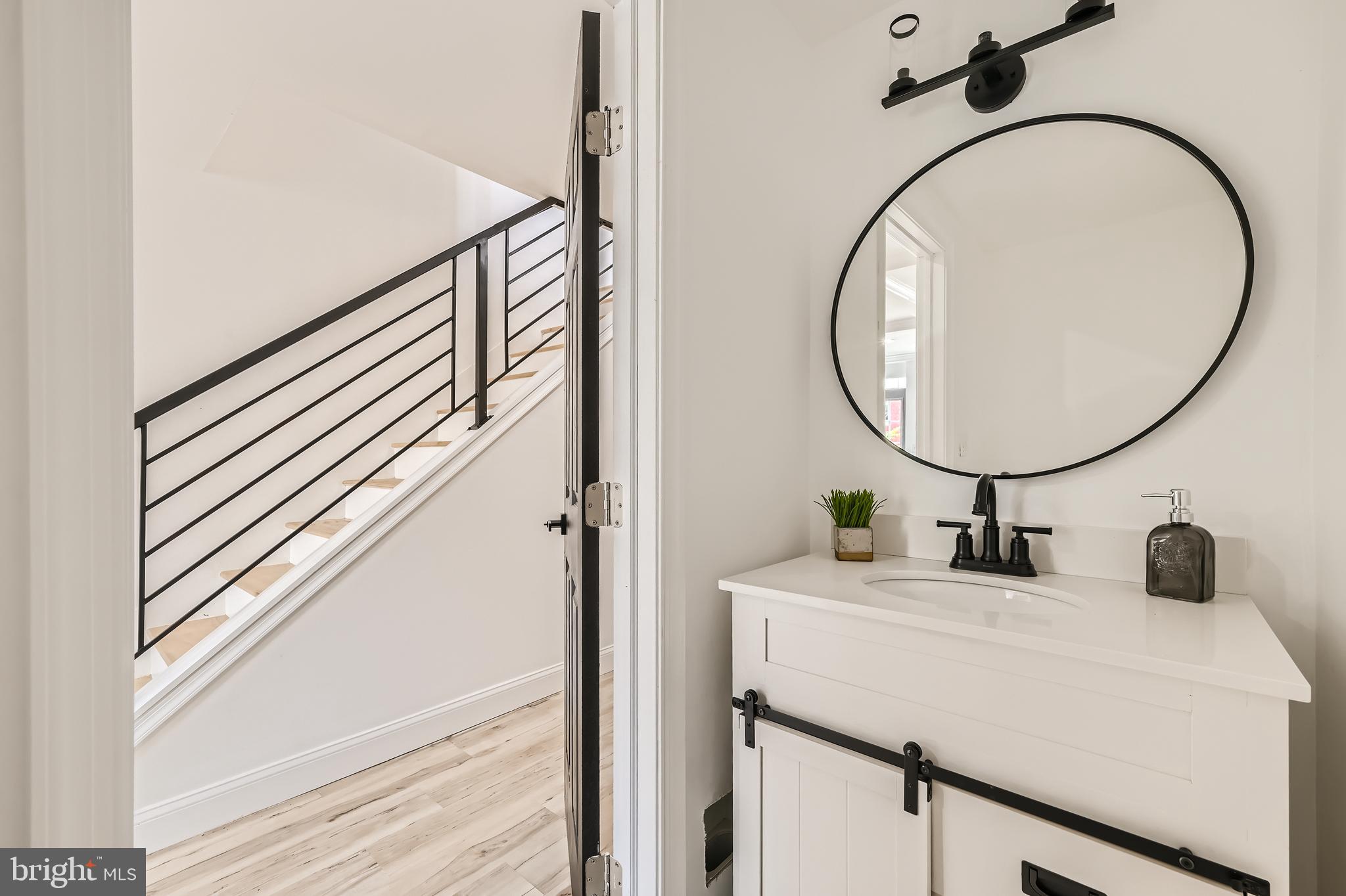 OLIVER - Residential