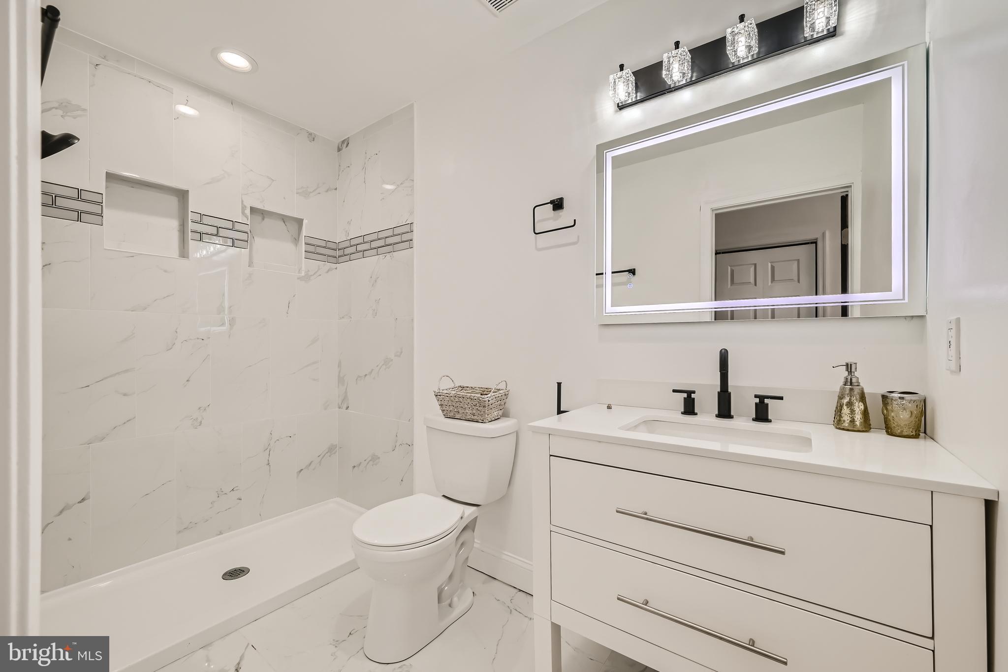 OLIVER - Residential