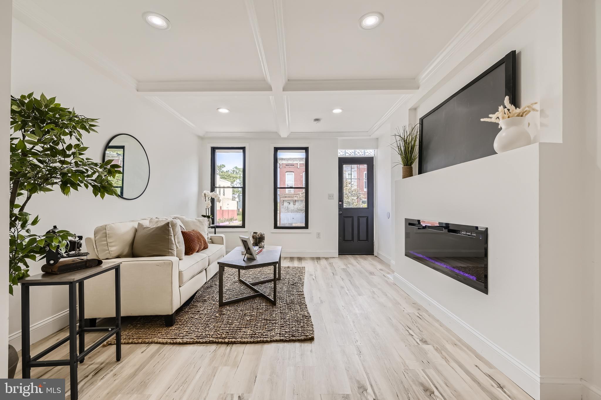 OLIVER - Residential