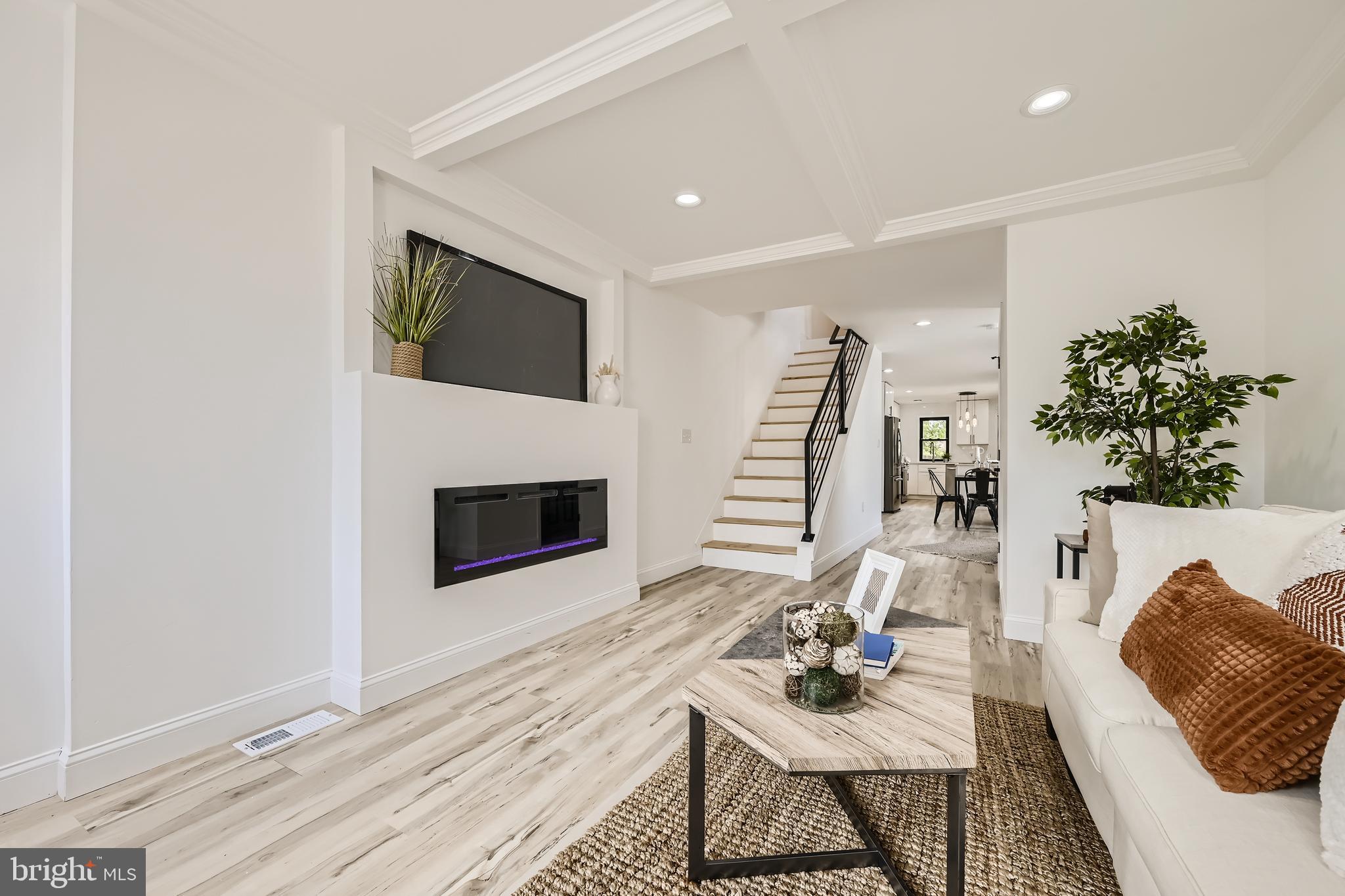 OLIVER - Residential