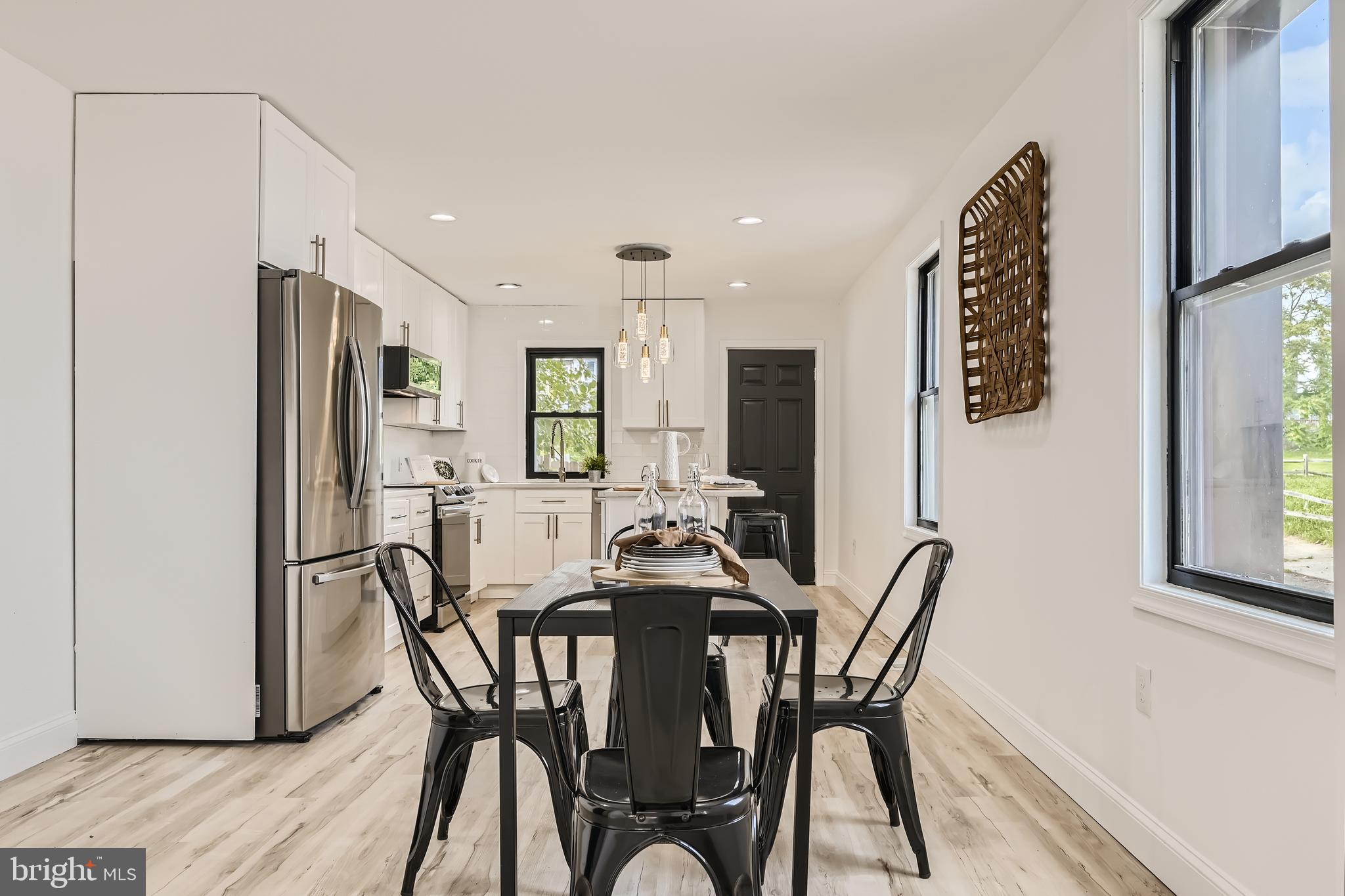 OLIVER - Residential