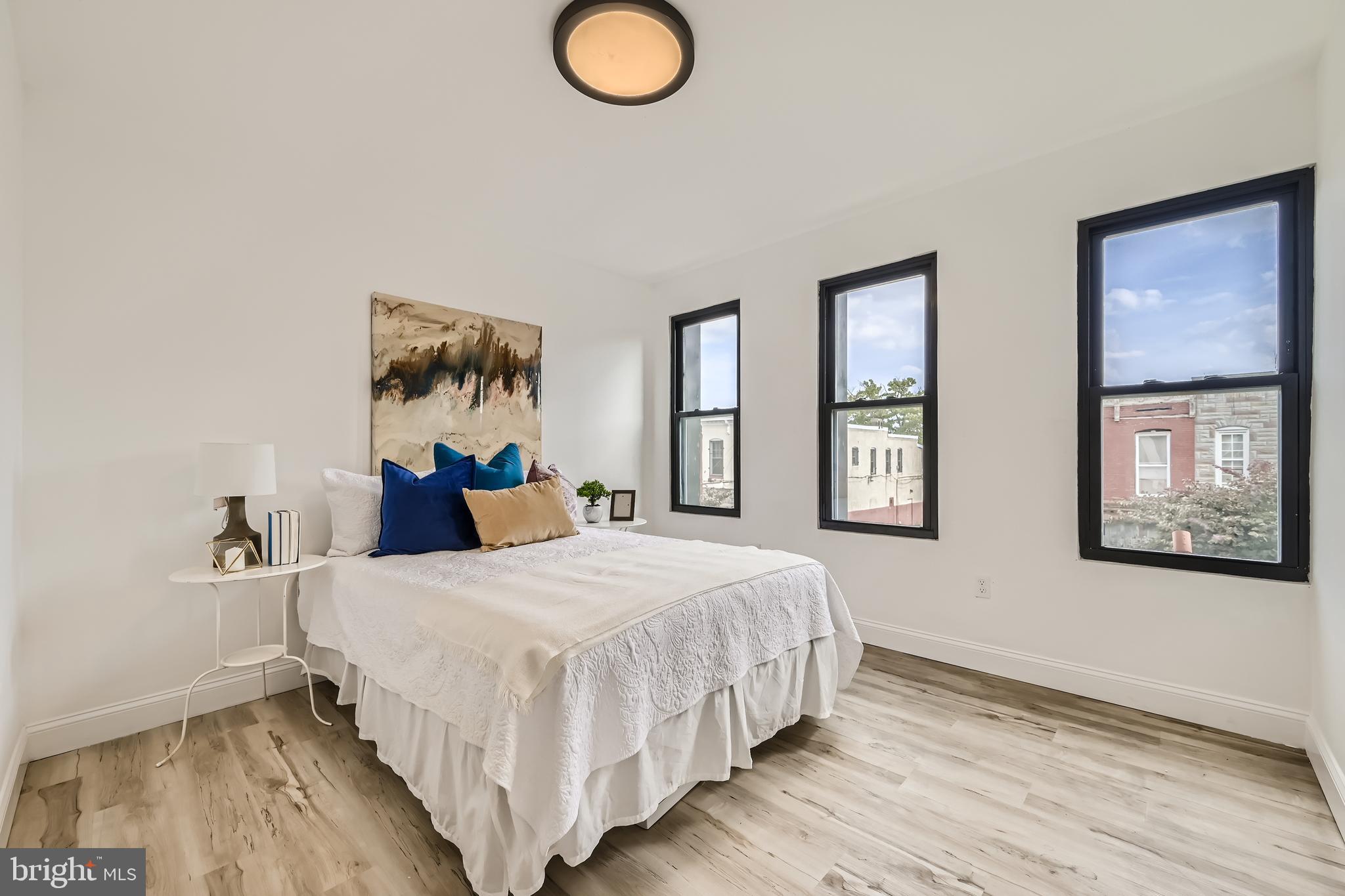 OLIVER - Residential