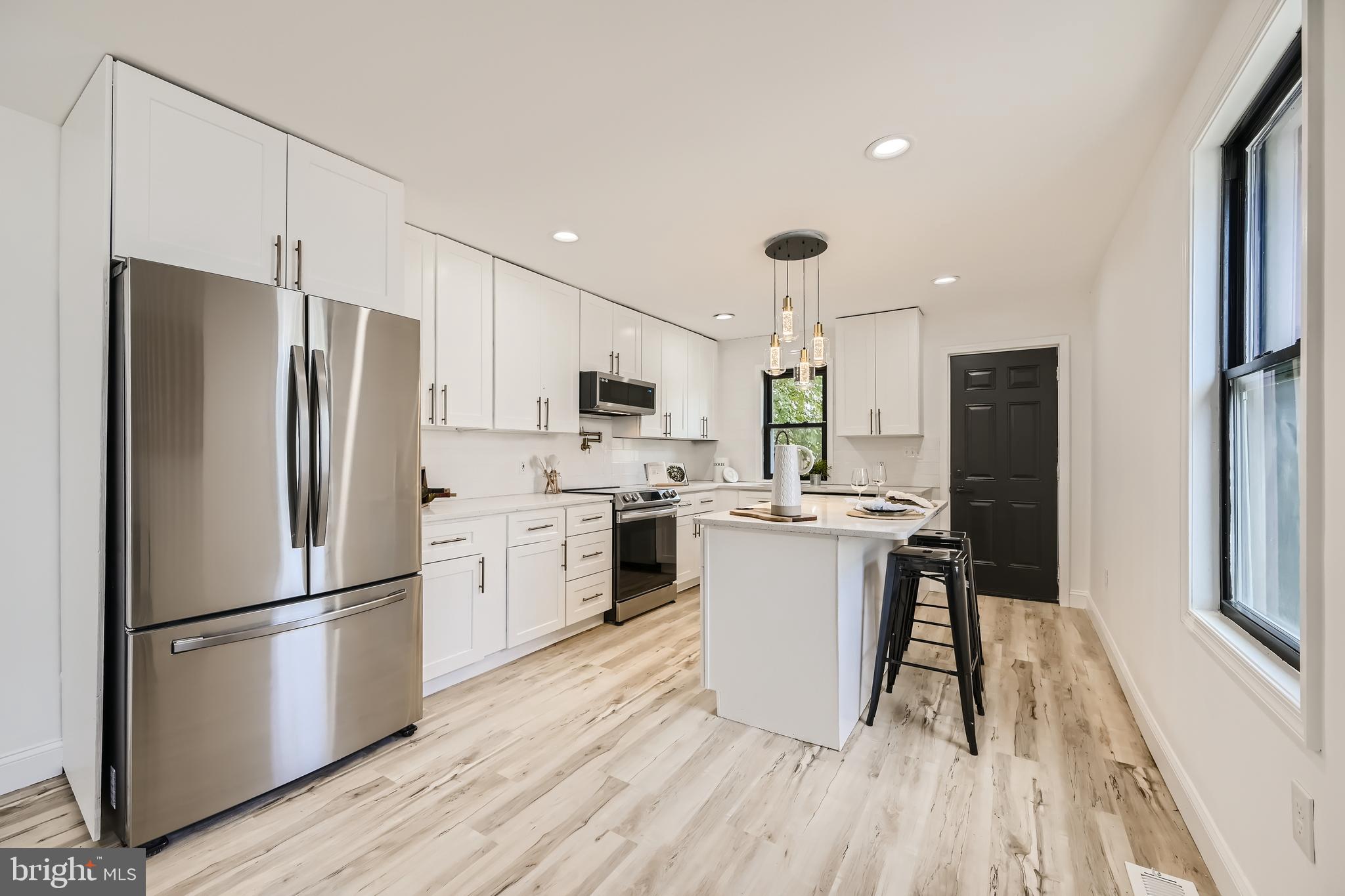 OLIVER - Residential