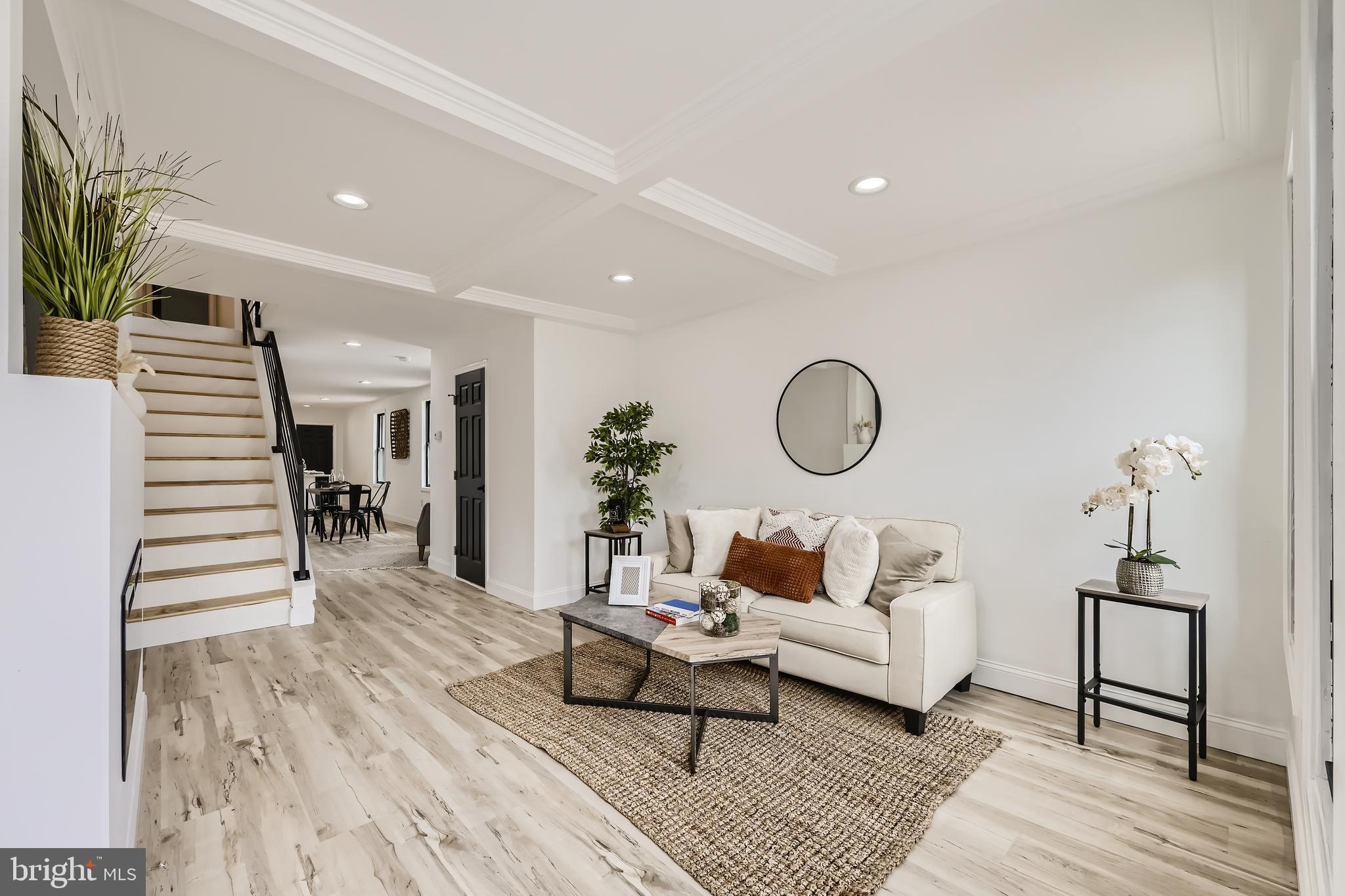 OLIVER - Residential