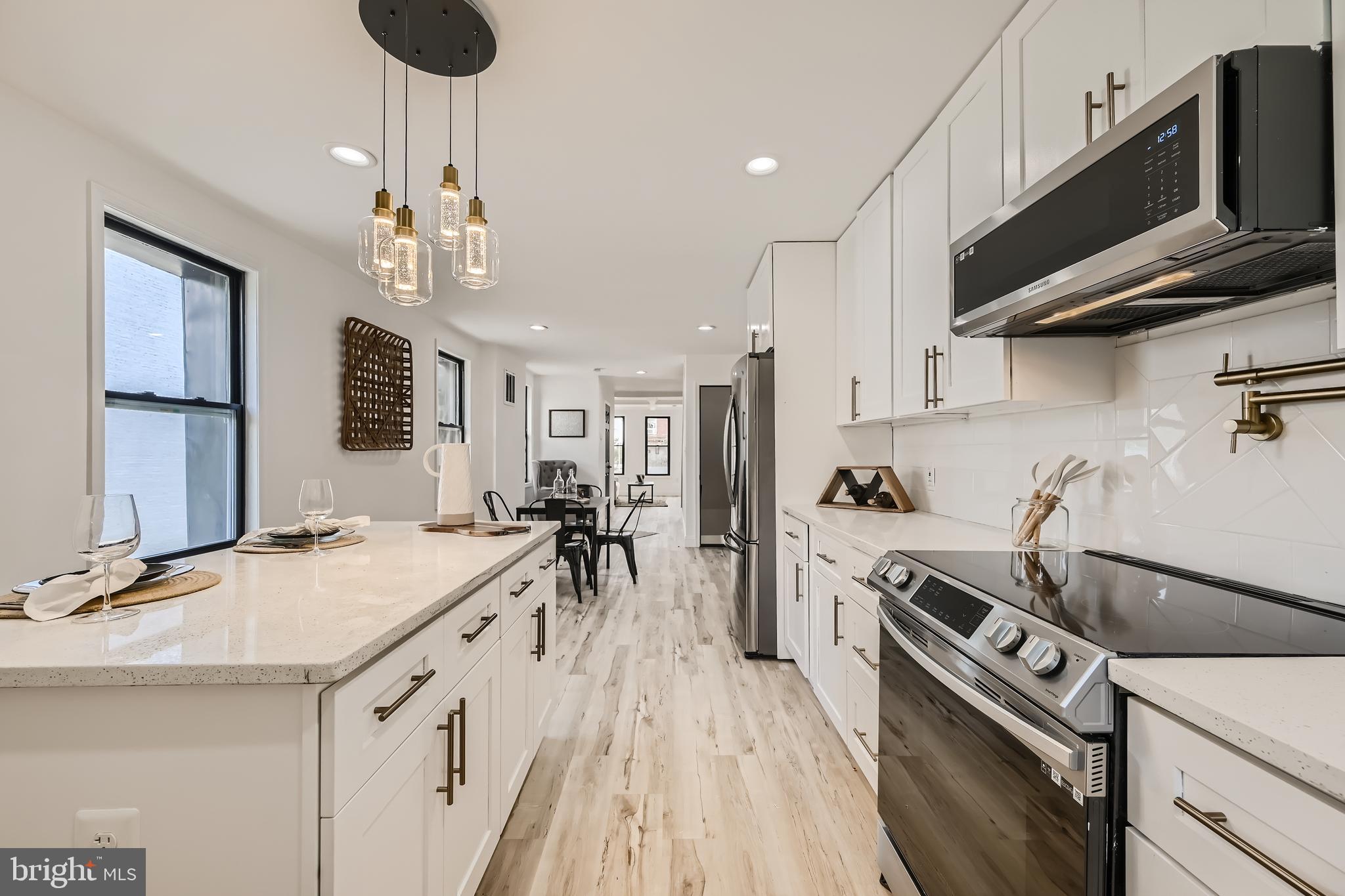 OLIVER - Residential