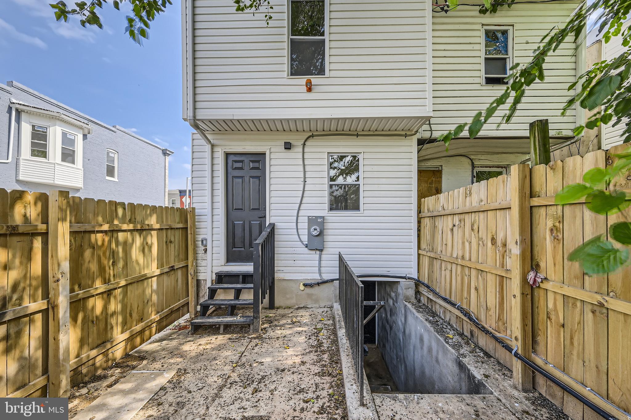 OLIVER - Residential