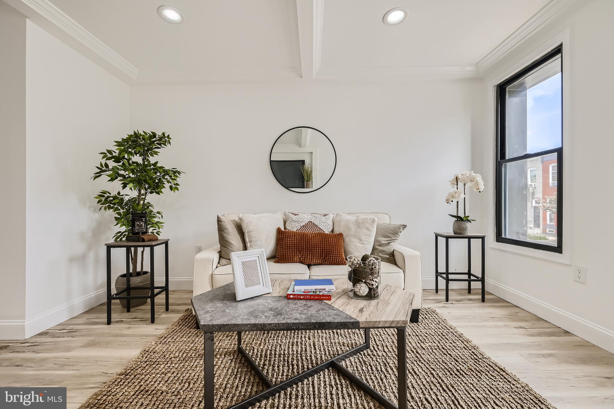 OLIVER - Residential