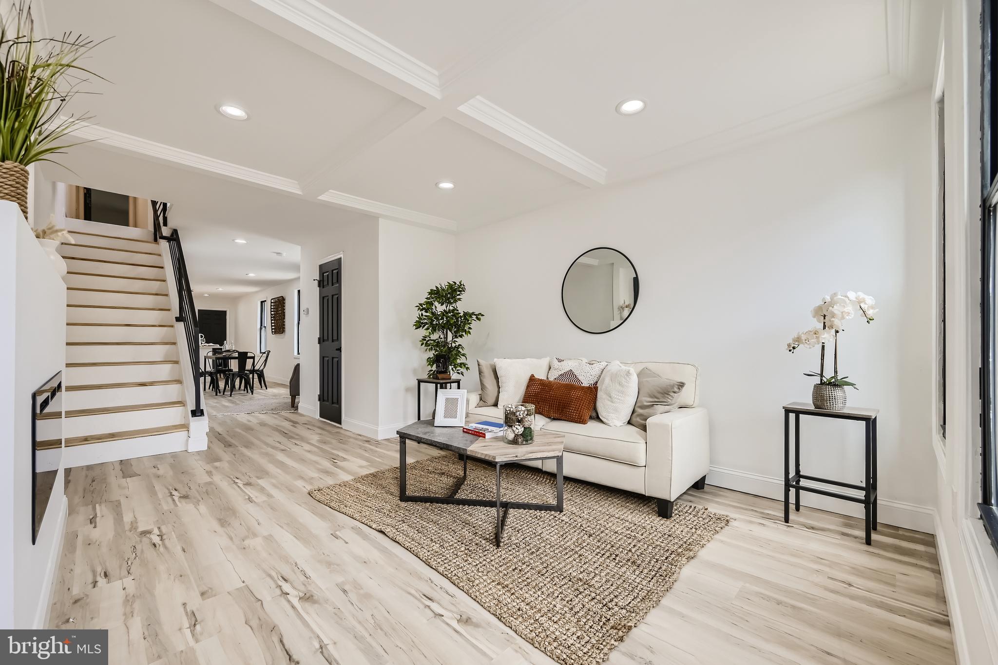 OLIVER - Residential