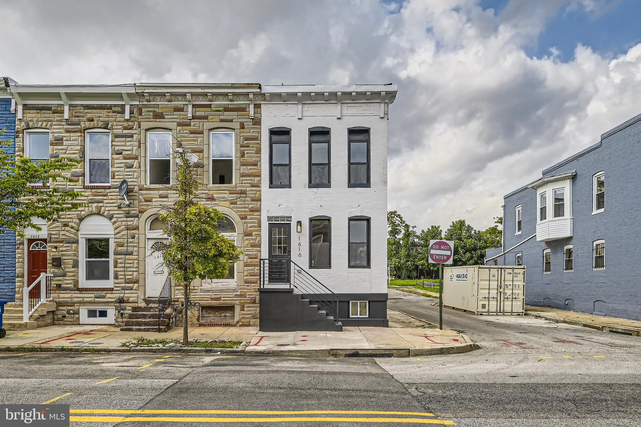 OLIVER - Residential