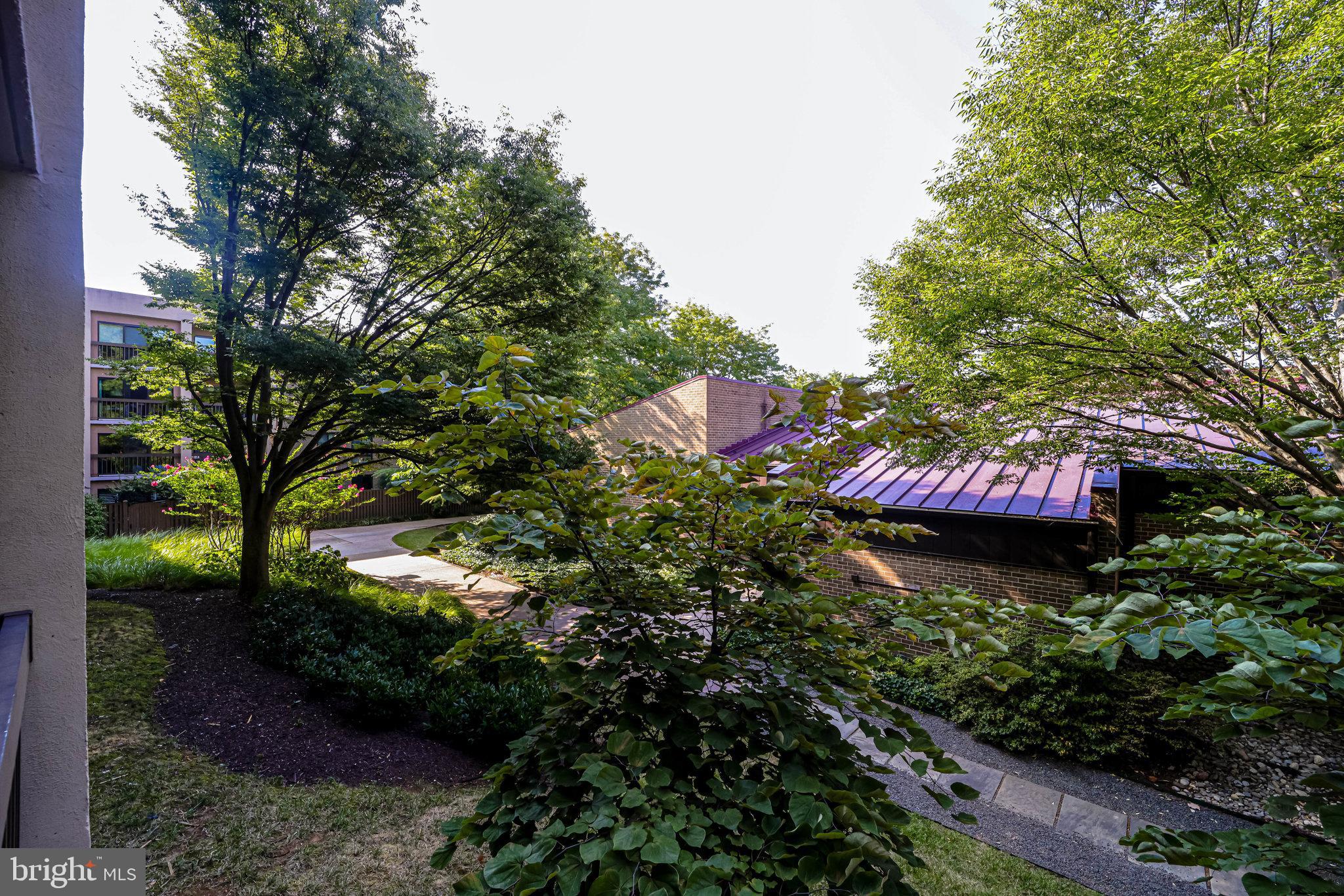 THE PLAZA - Residential