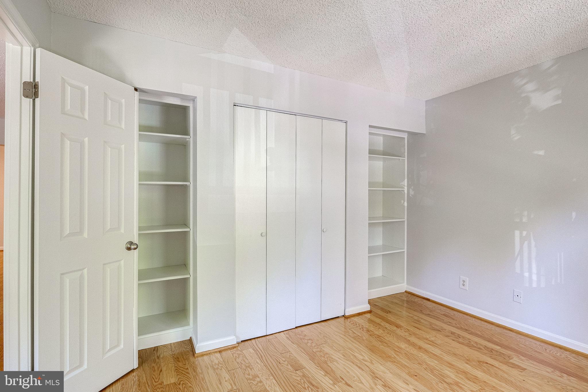 THE PLAZA - Residential