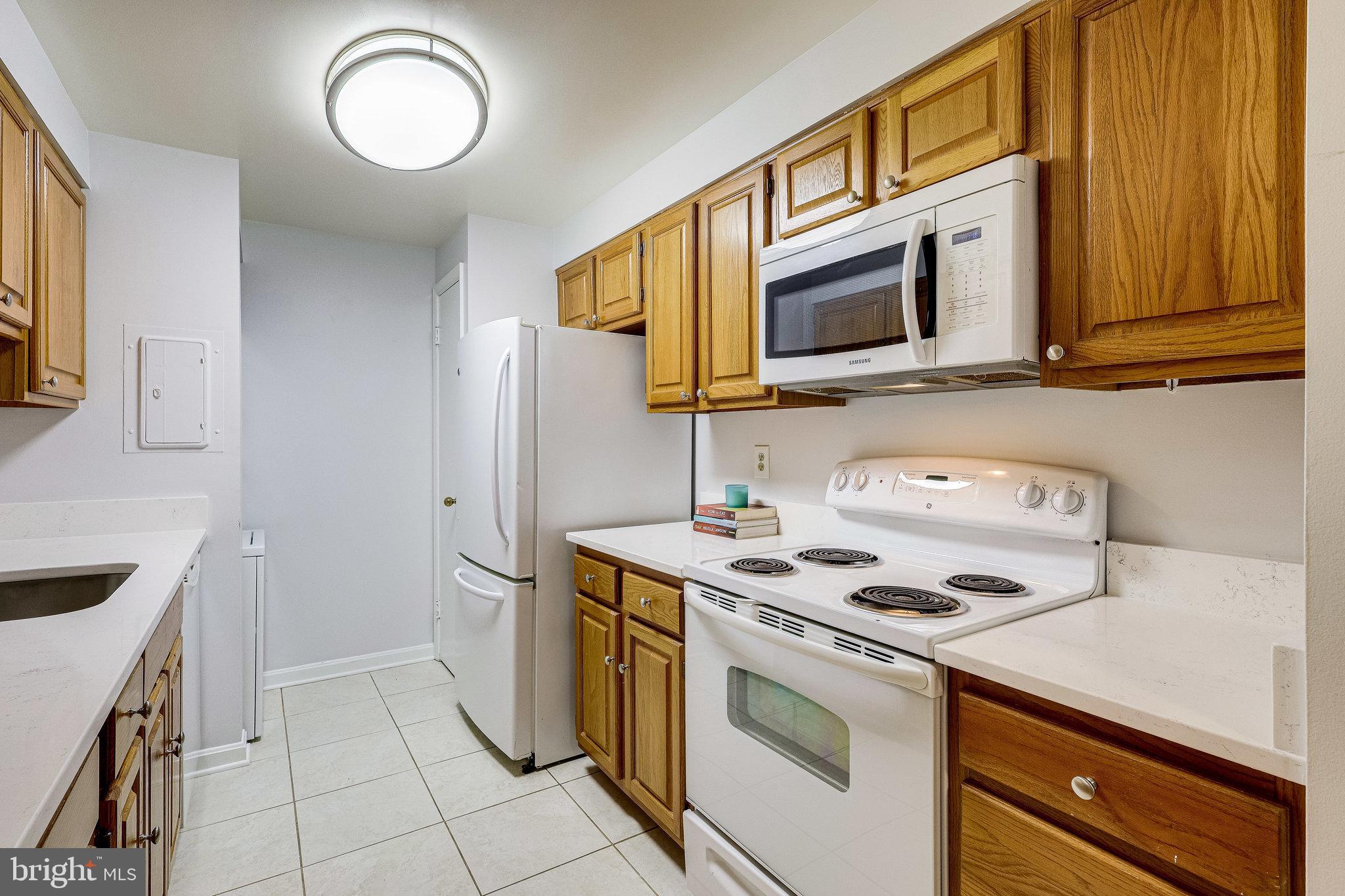 THE PLAZA - Residential