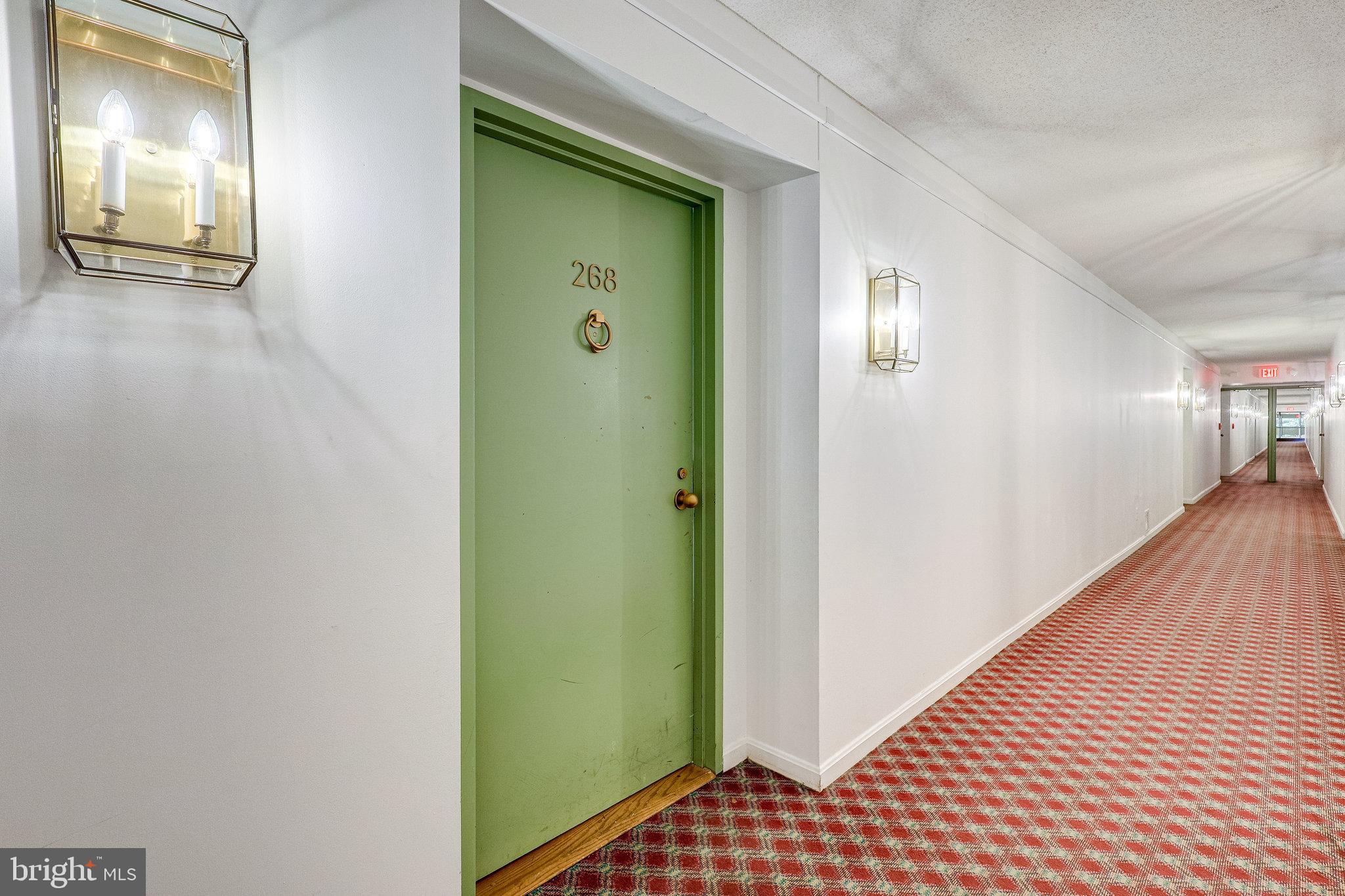 THE PLAZA - Residential