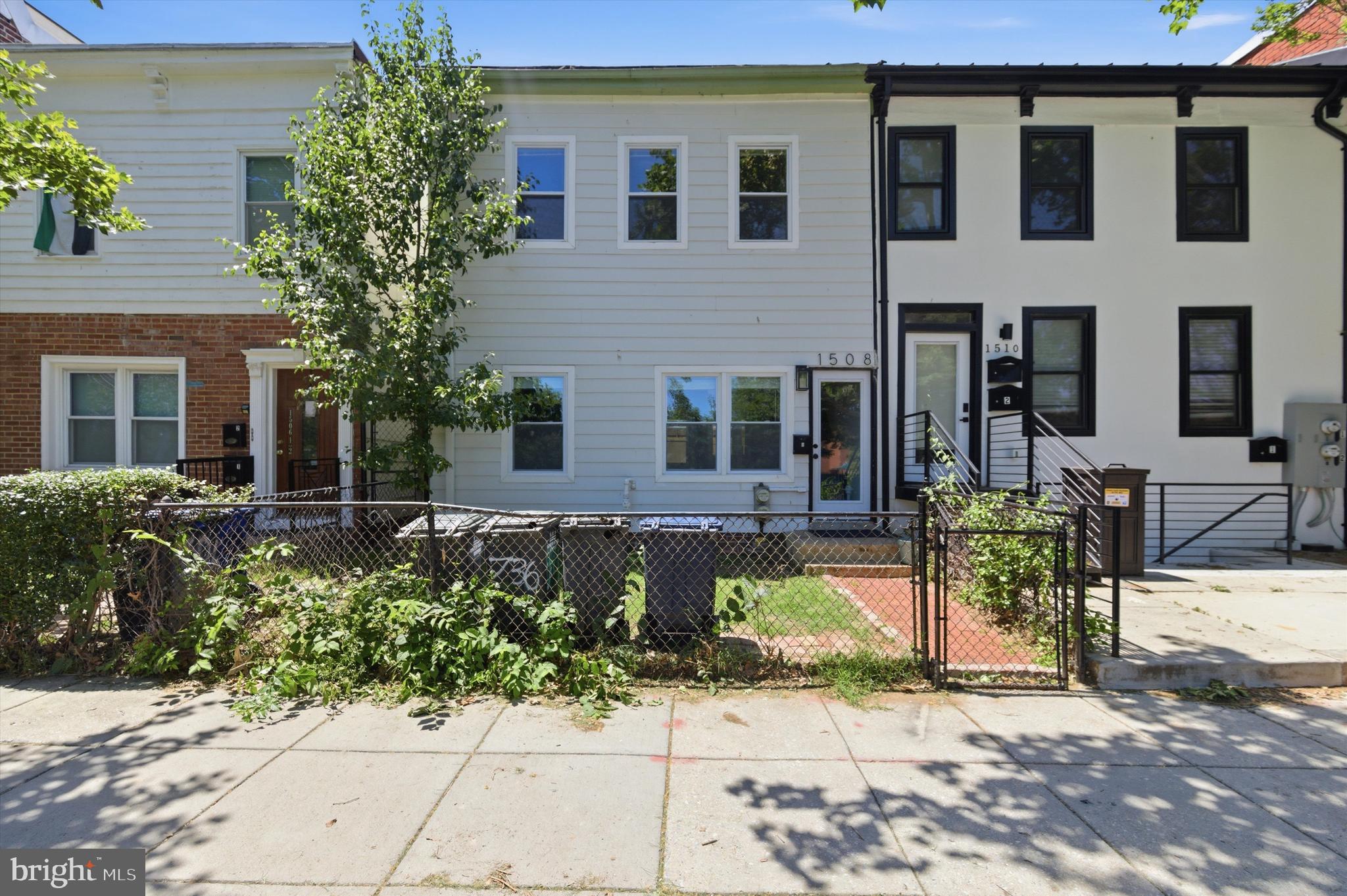 1508 10TH STREET NW