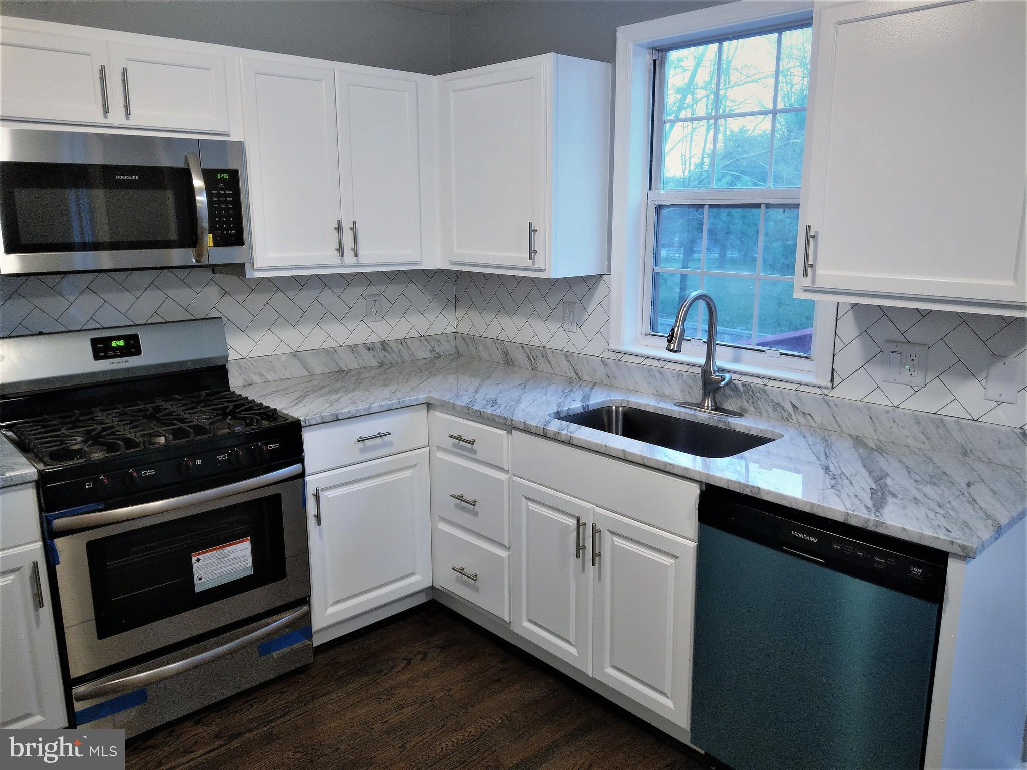 VILLAGE OF PAINTERS MILL - Residential