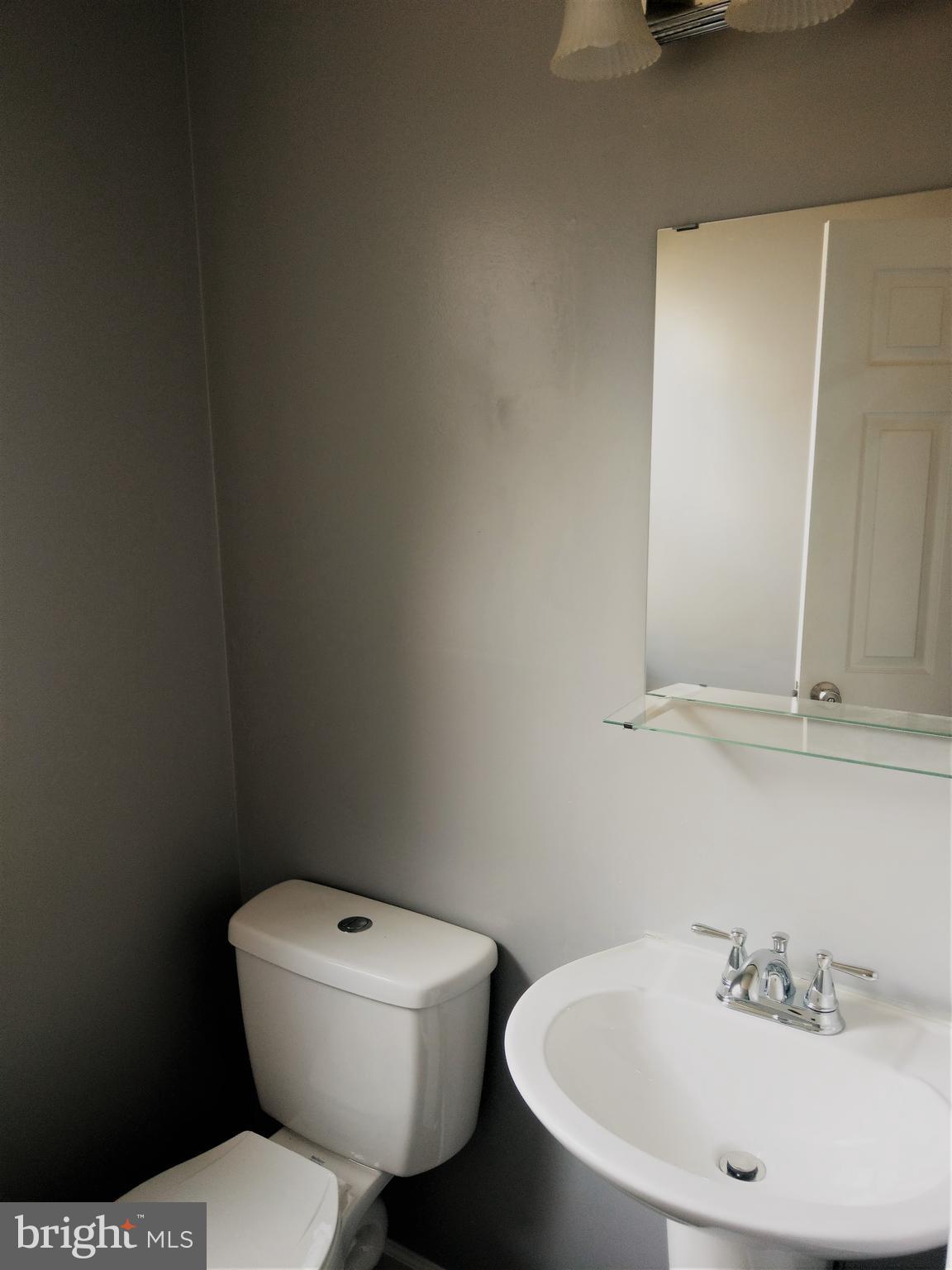 VILLAGE OF PAINTERS MILL - Residential