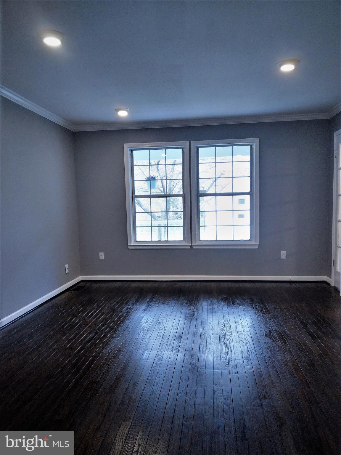 VILLAGE OF PAINTERS MILL - Residential