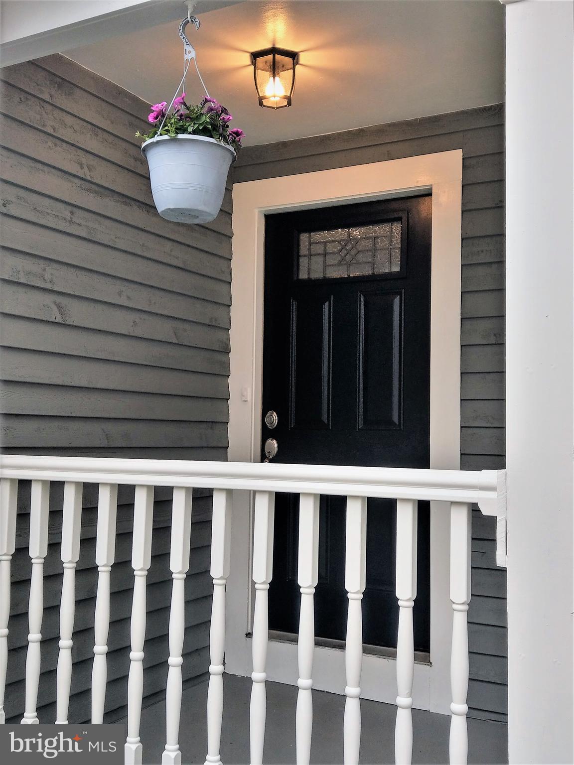 VILLAGE OF PAINTERS MILL - Residential