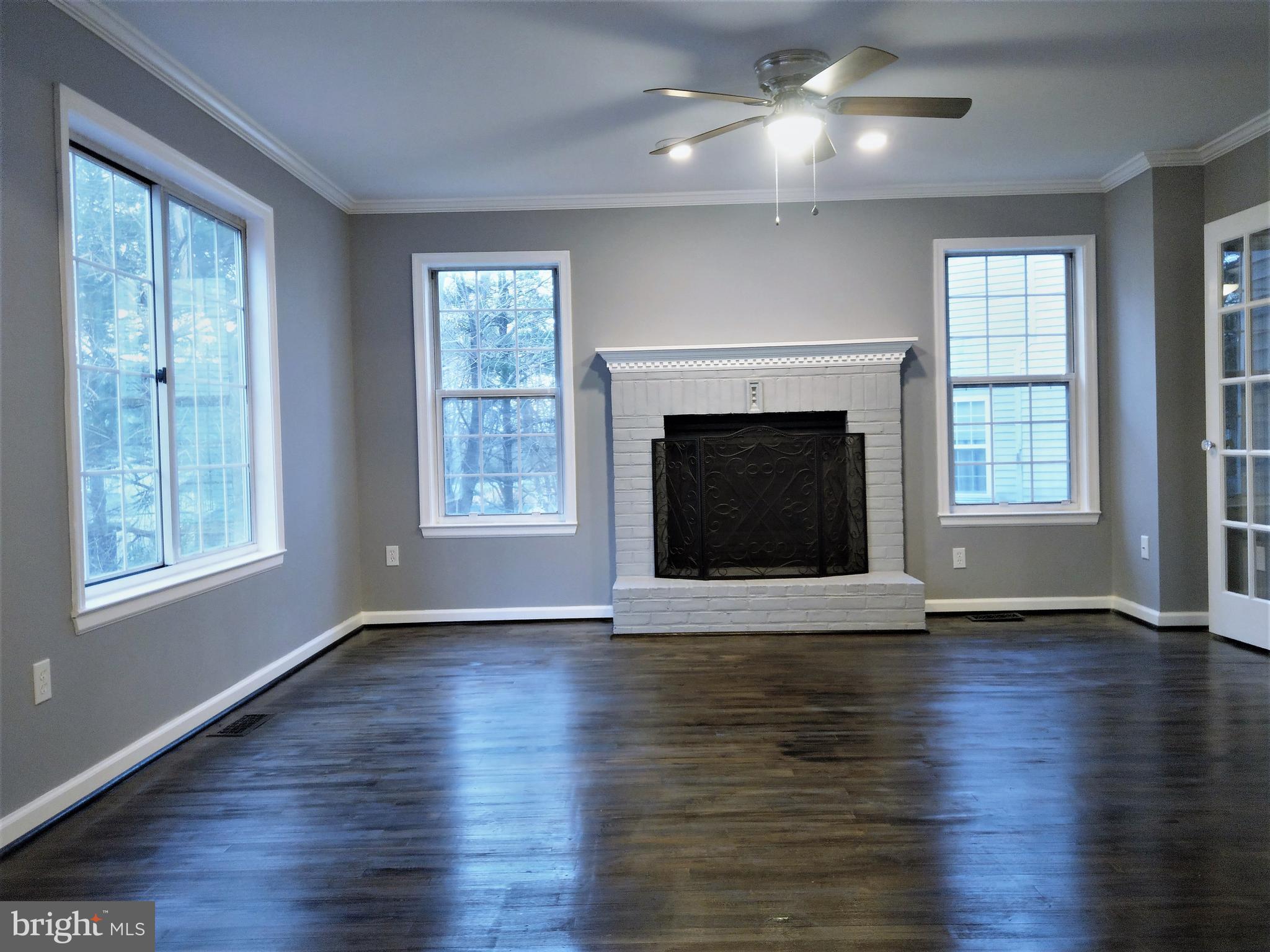 VILLAGE OF PAINTERS MILL - Residential