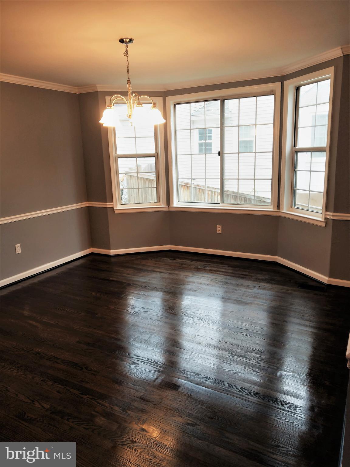 VILLAGE OF PAINTERS MILL - Residential