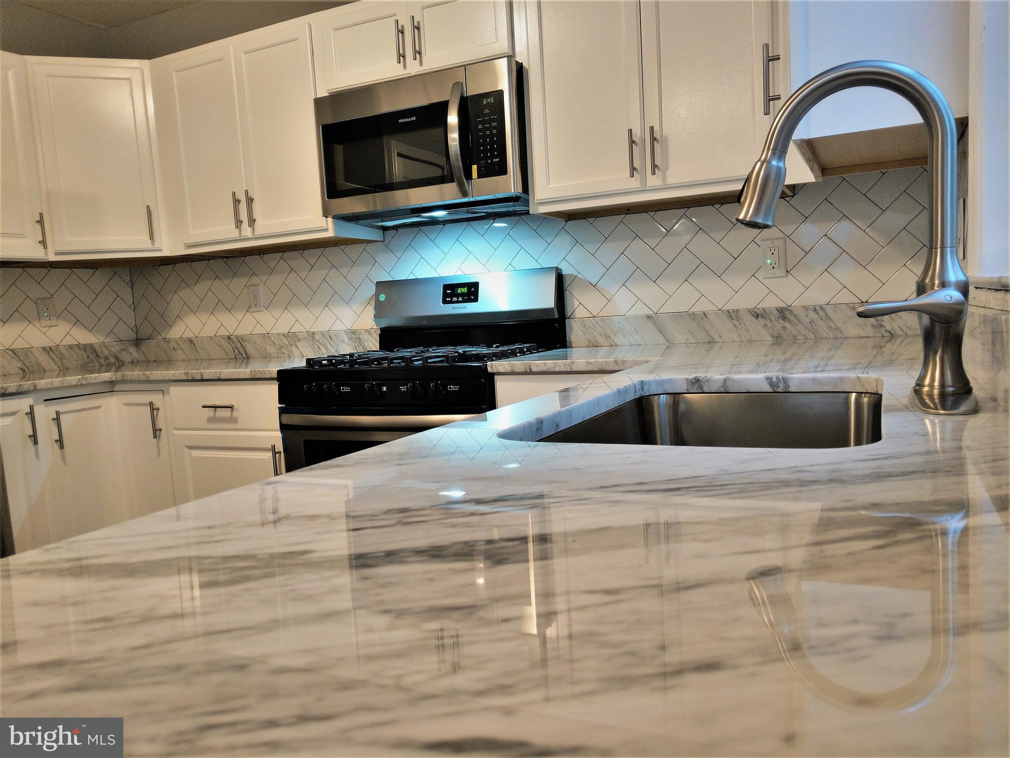 VILLAGE OF PAINTERS MILL - Residential