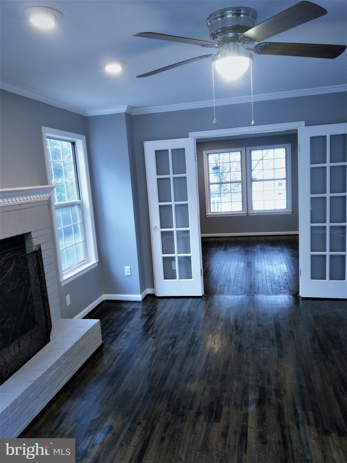 VILLAGE OF PAINTERS MILL - Residential