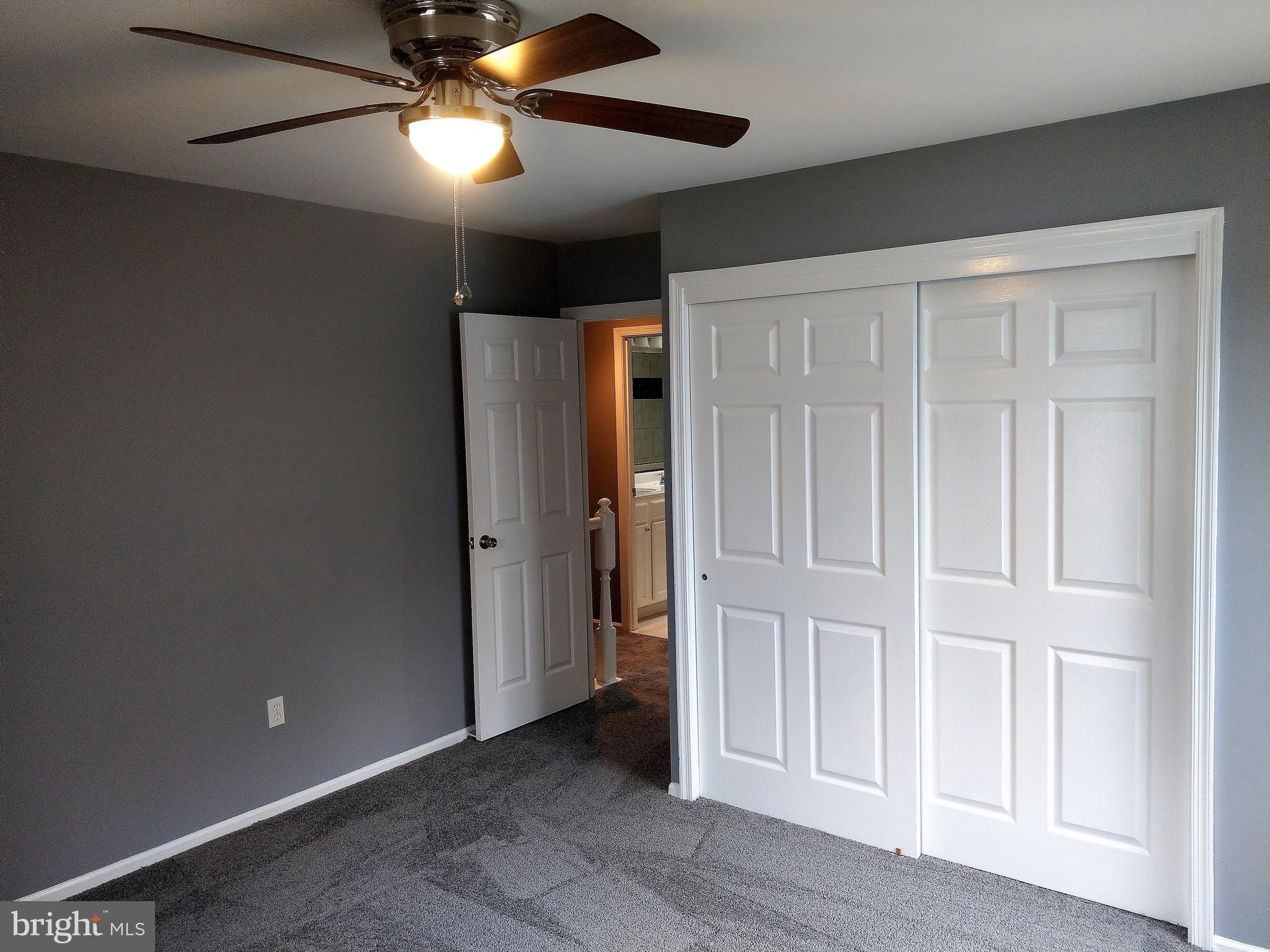 VILLAGE OF PAINTERS MILL - Residential